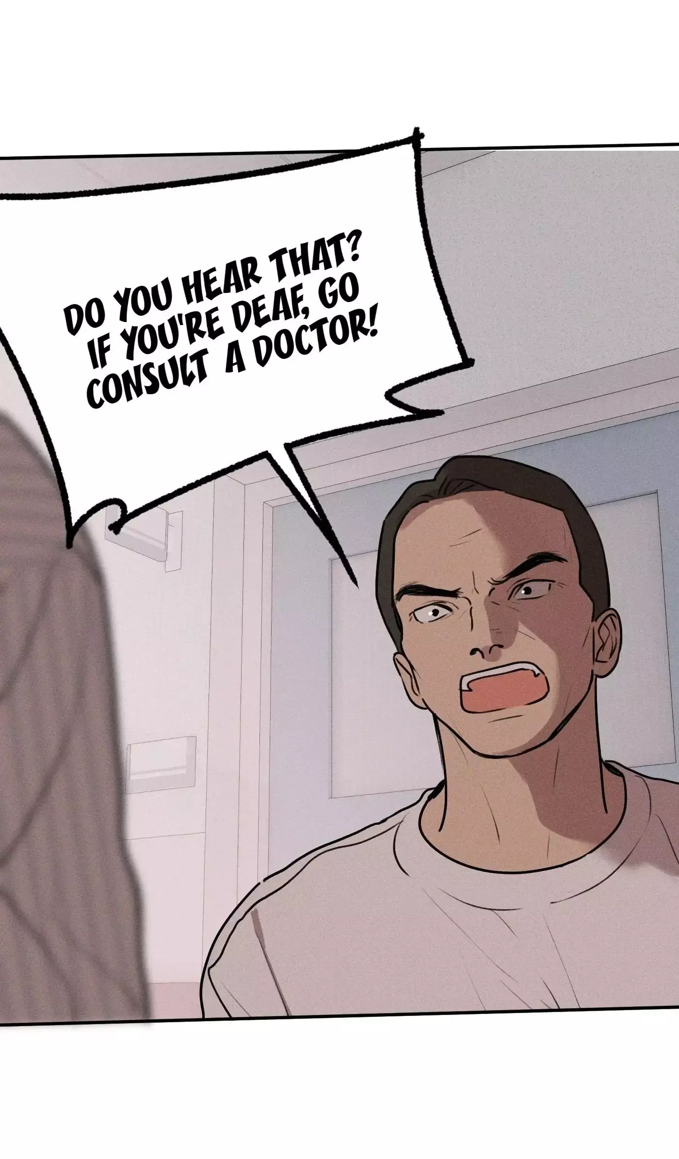 God’s Identity Card - Chapter 10 Page 36