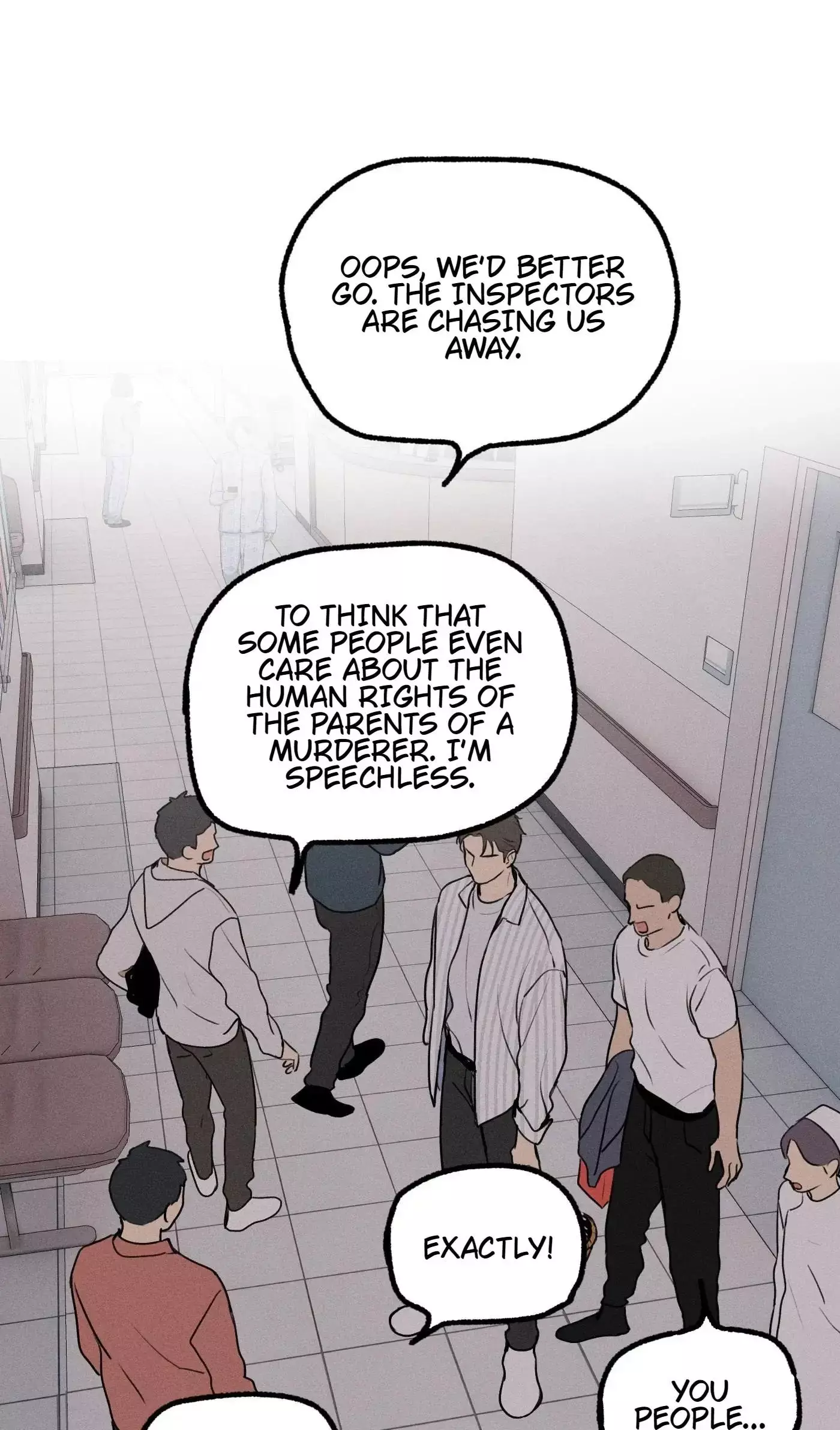 God’s Identity Card - Chapter 10 Page 37
