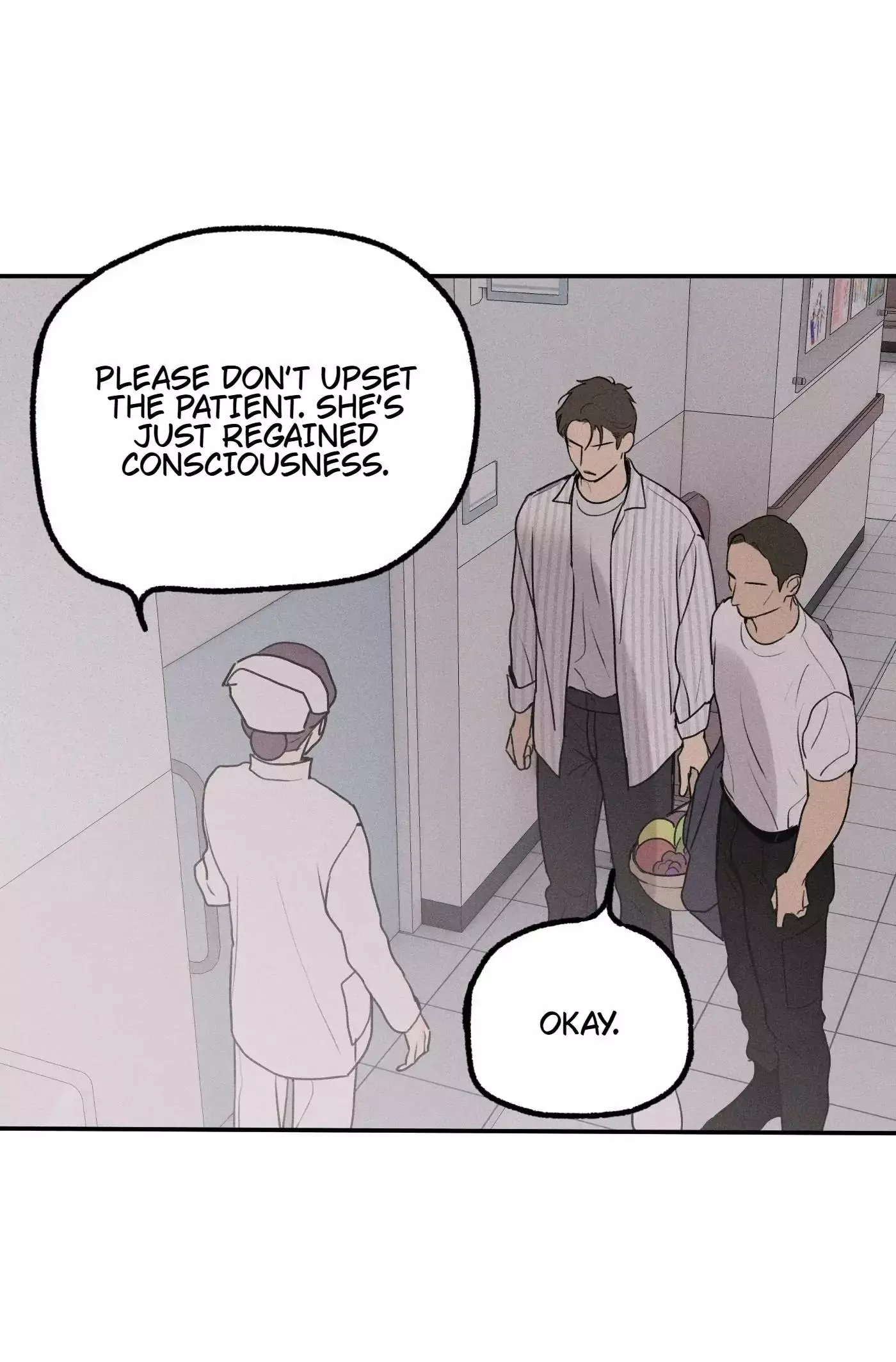 God’s Identity Card - Chapter 10 Page 39