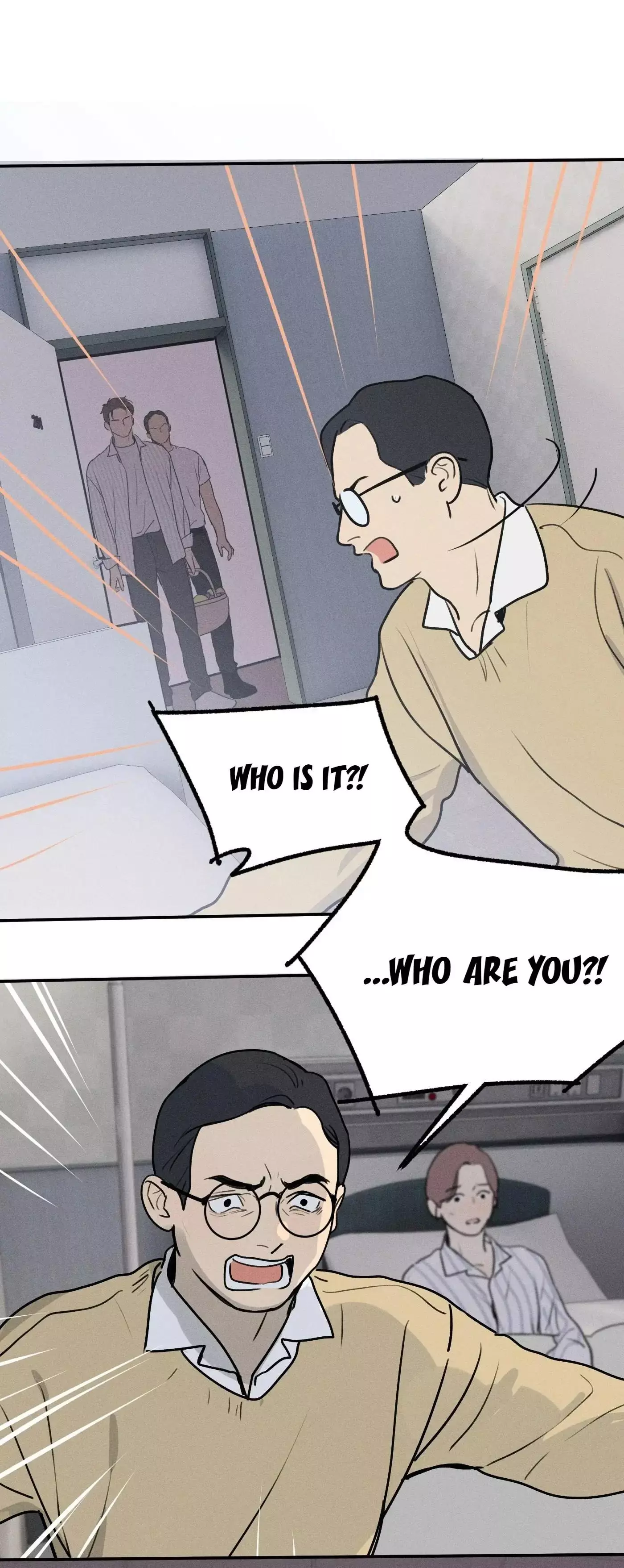God’s Identity Card - Chapter 10 Page 40