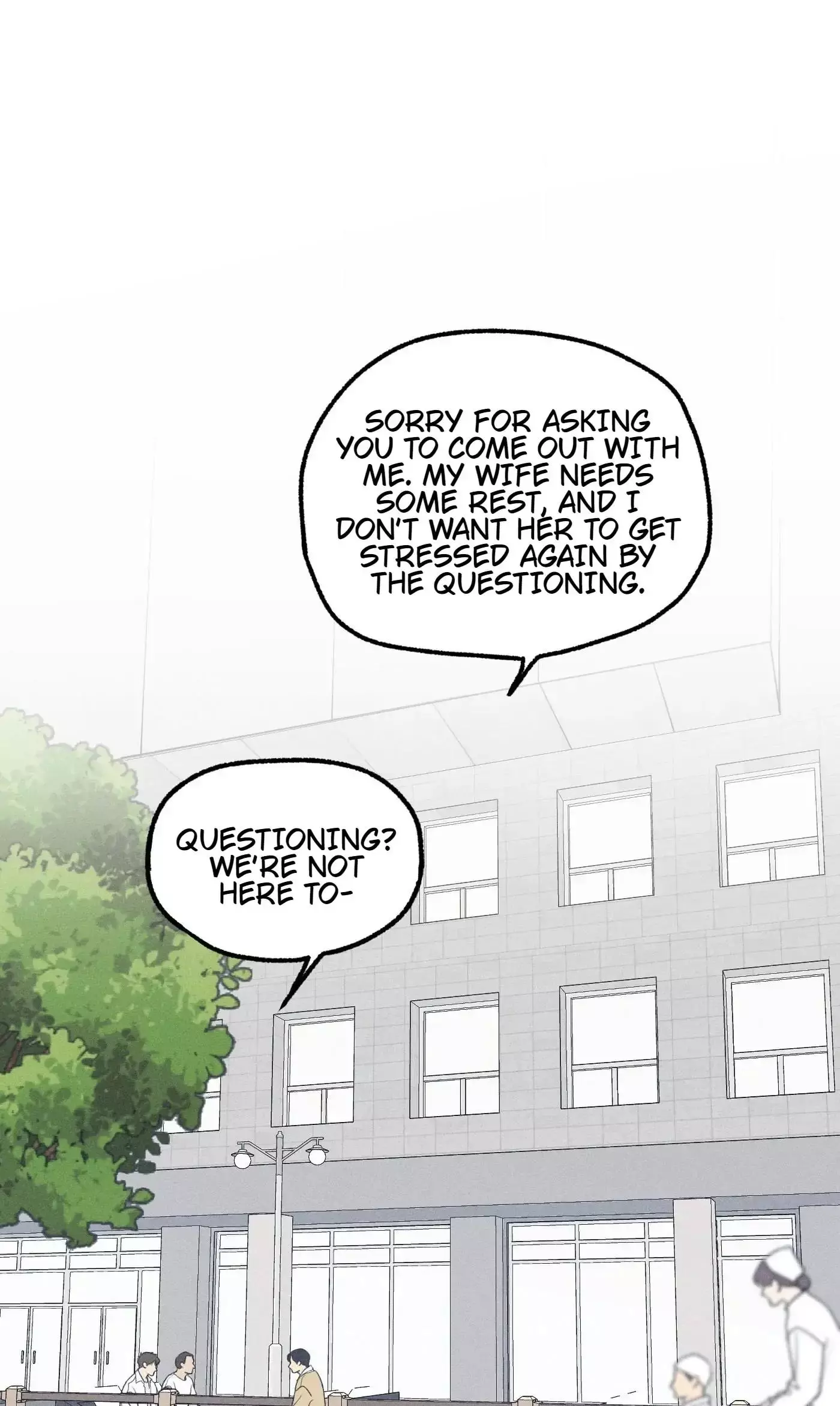 God’s Identity Card - Chapter 11 Page 3