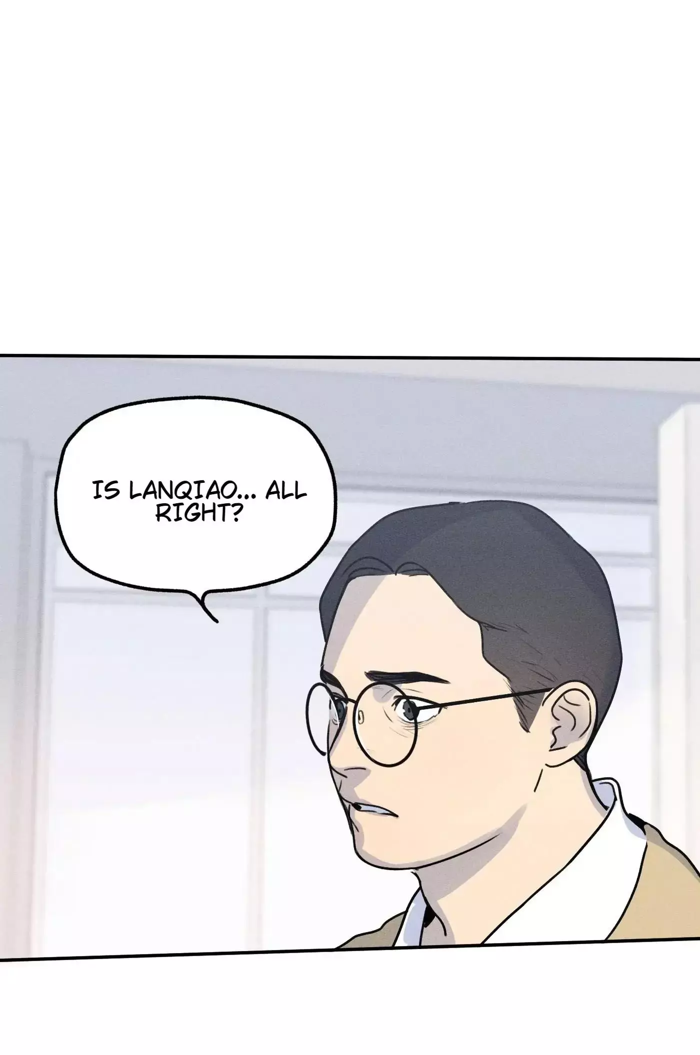 God’s Identity Card - Chapter 11 Page 11