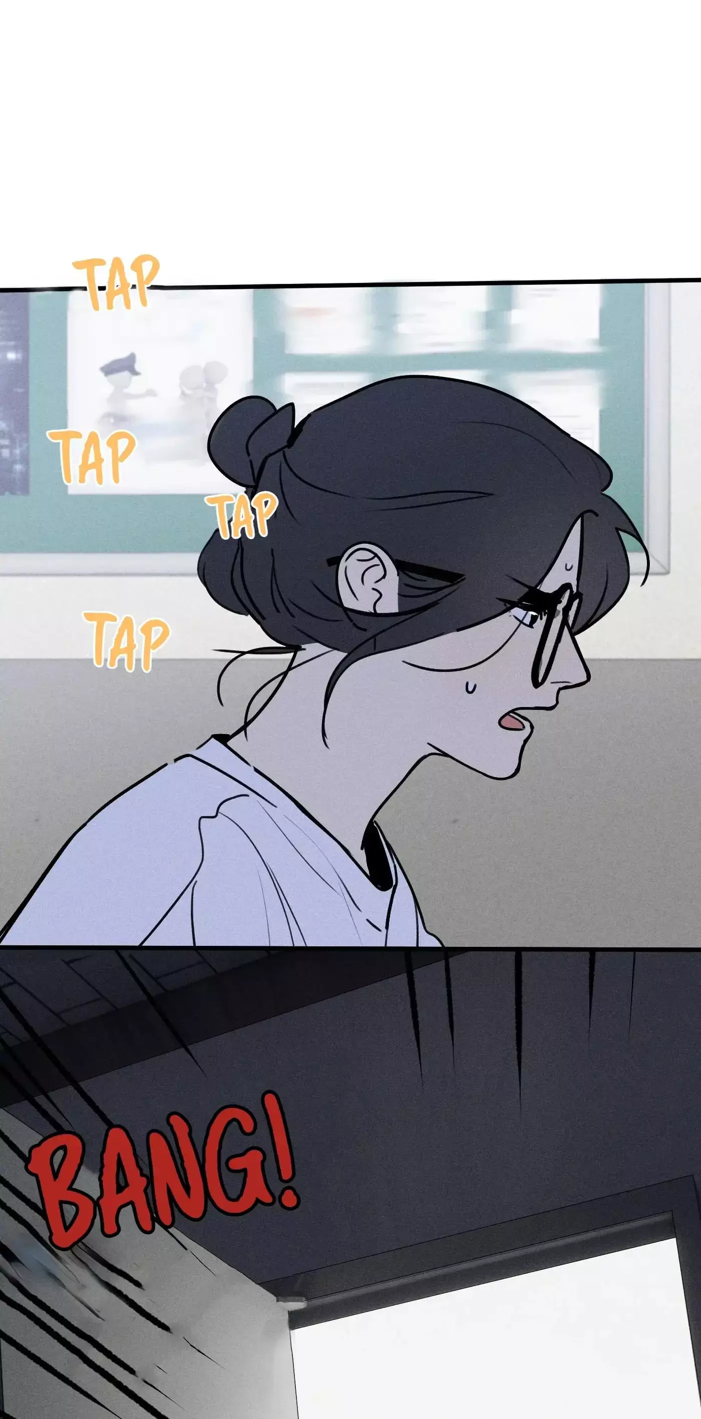 God’s Identity Card - Chapter 11 Page 43