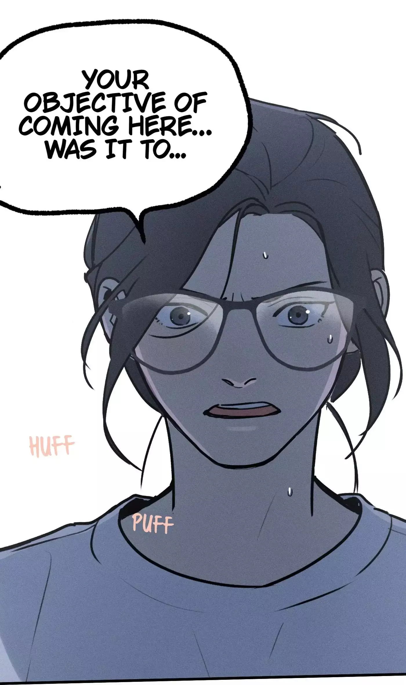 God’s Identity Card - Chapter 11 Page 45