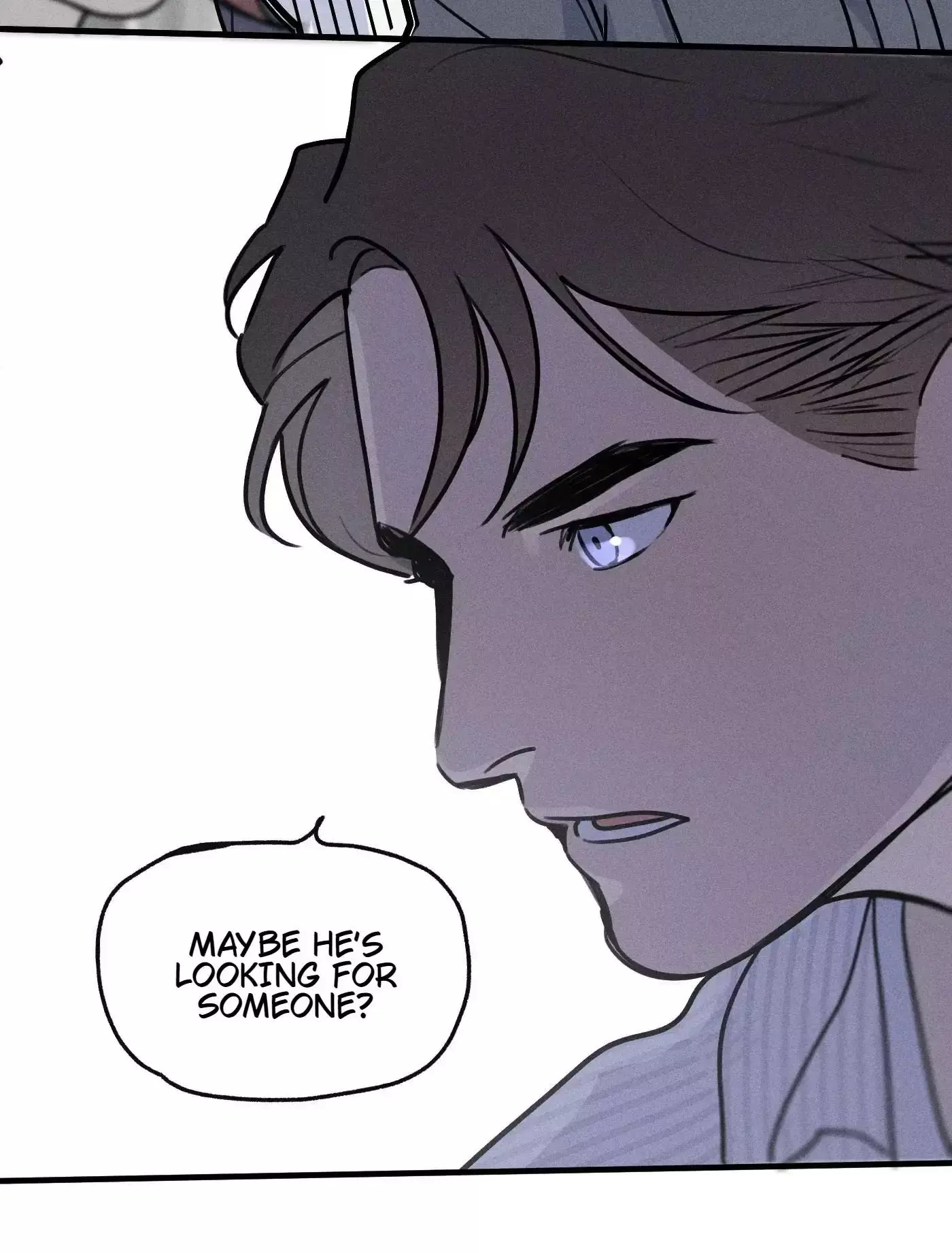God’s Identity Card - Chapter 12 Page 25