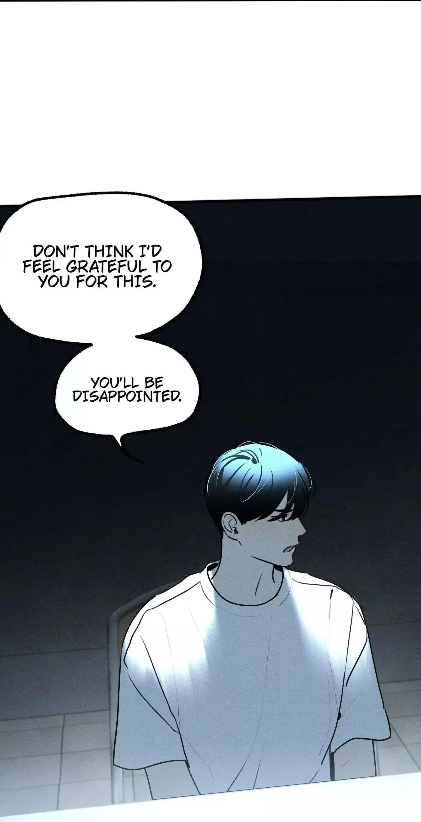 God’s Identity Card - Chapter 12 Page 31