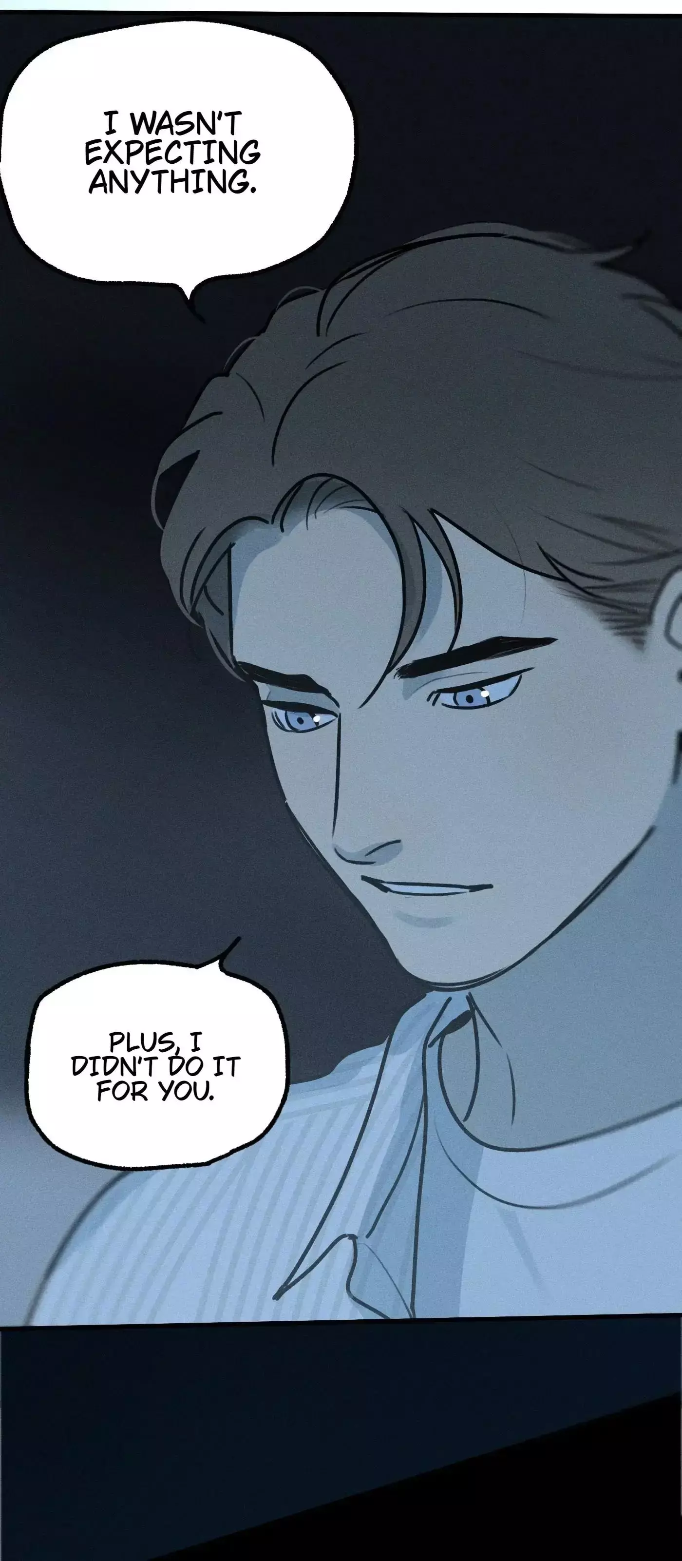 God’s Identity Card - Chapter 12 Page 32