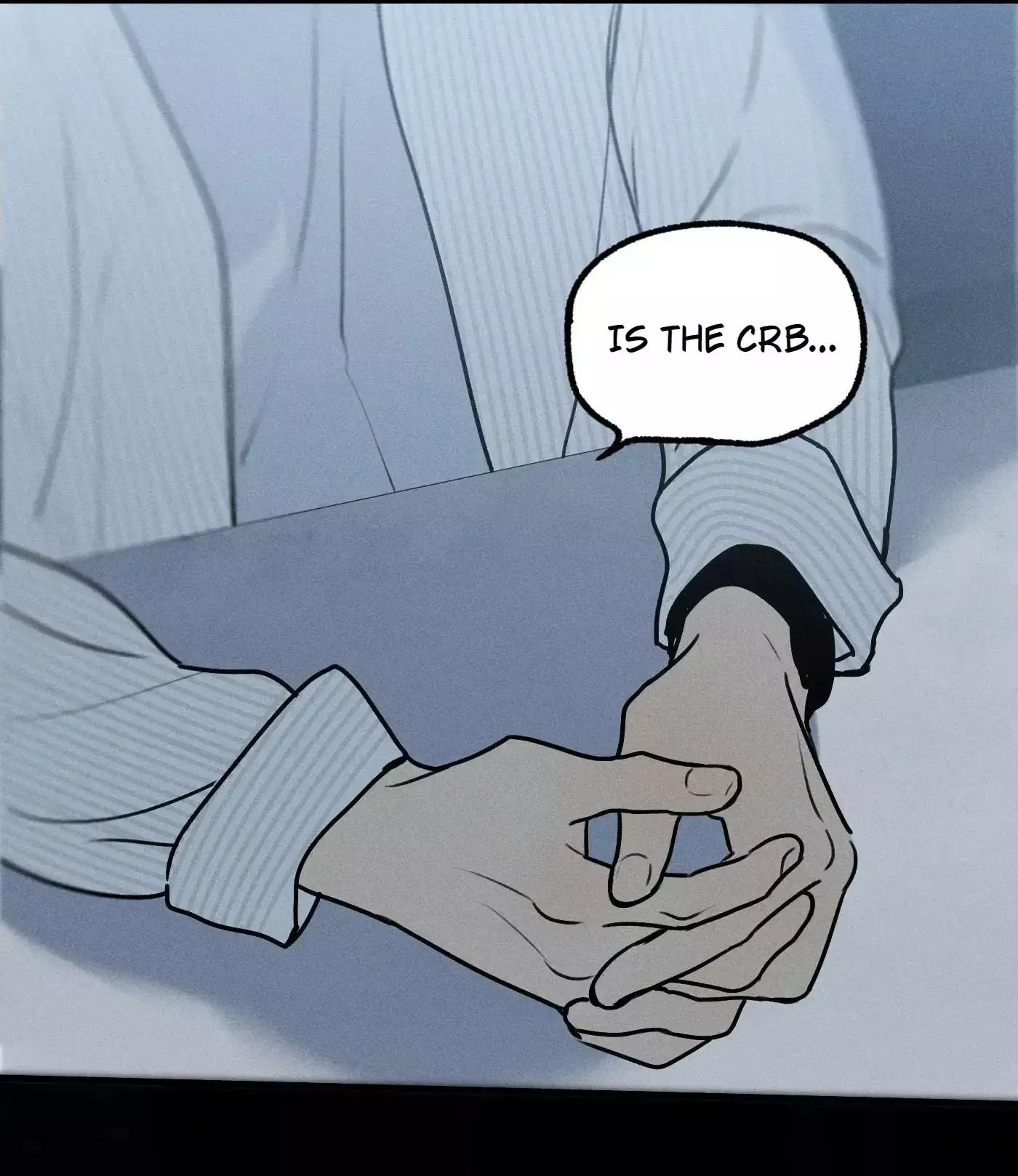 God’s Identity Card - Chapter 12 Page 39