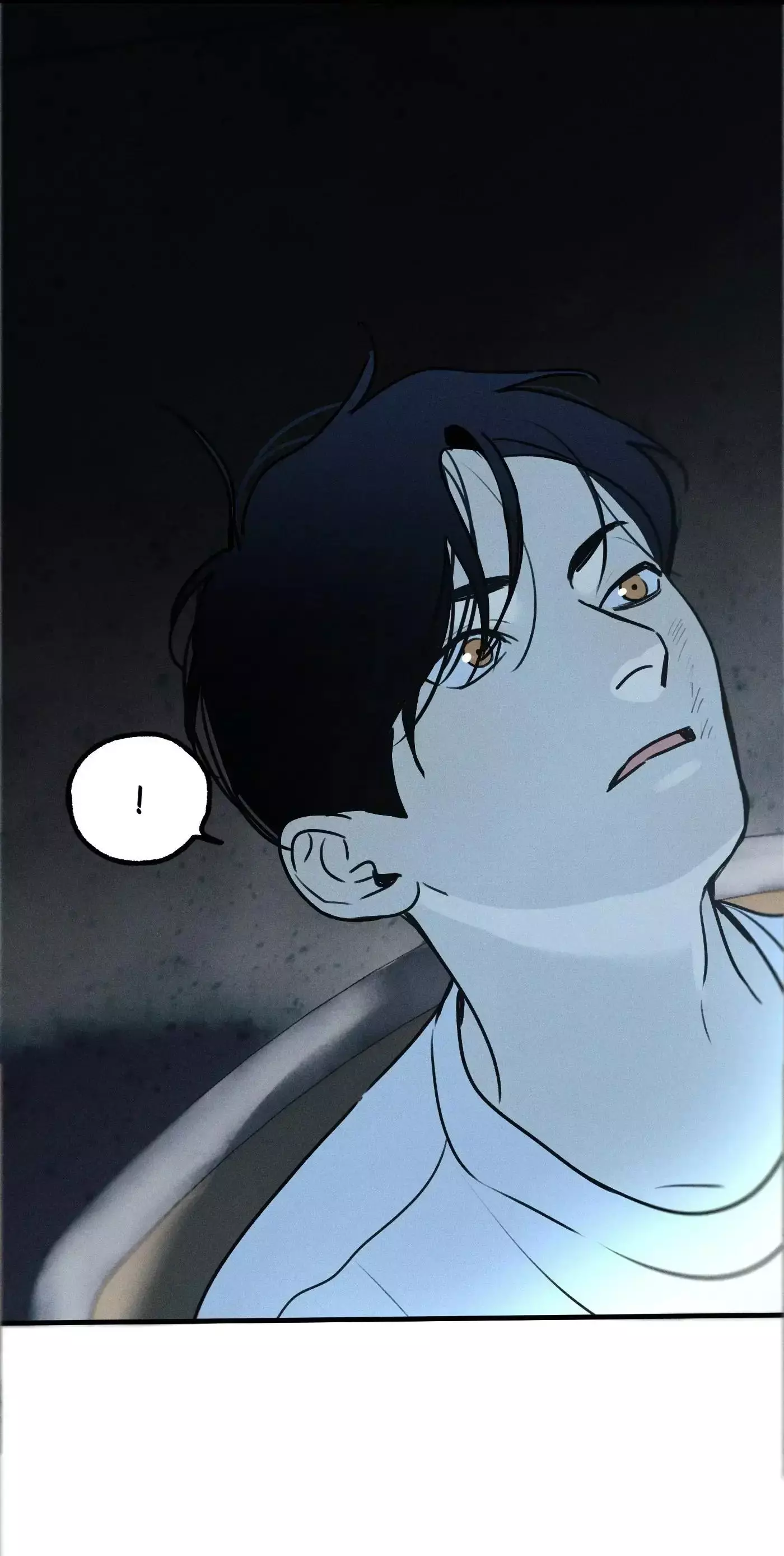 God’s Identity Card - Chapter 12 Page 41