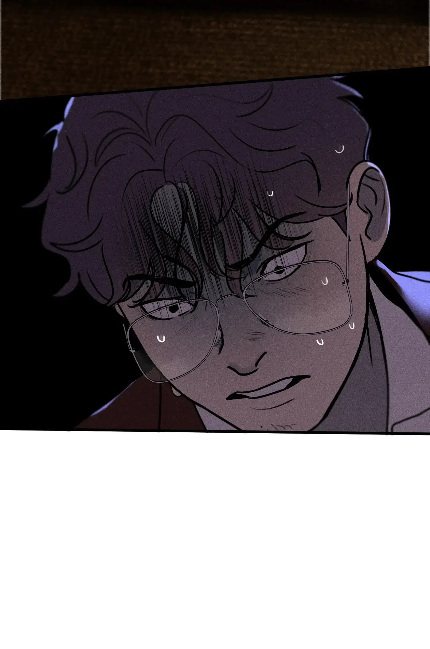 God’s Identity Card - Chapter 13 Page 10