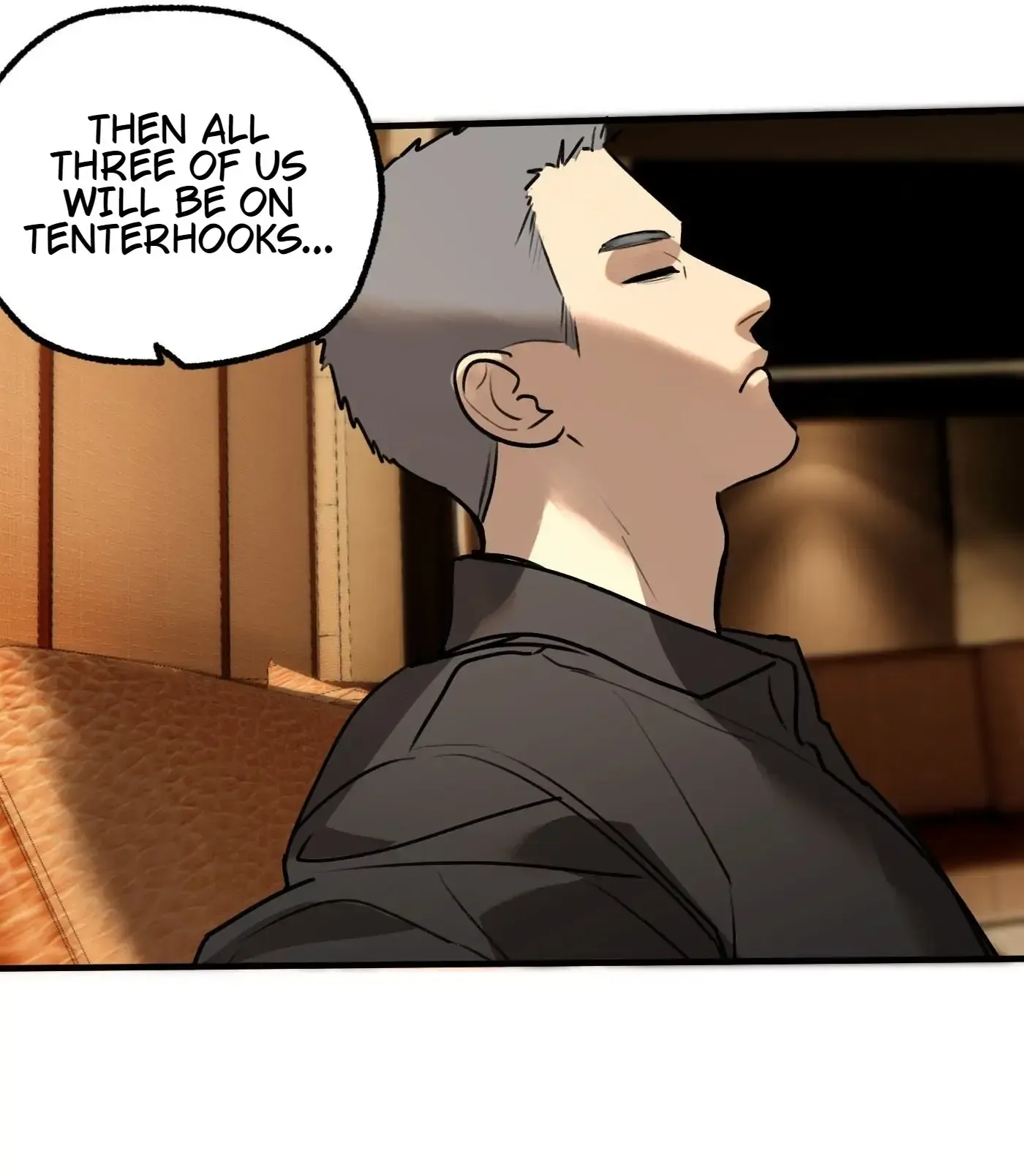 God’s Identity Card - Chapter 13 Page 21