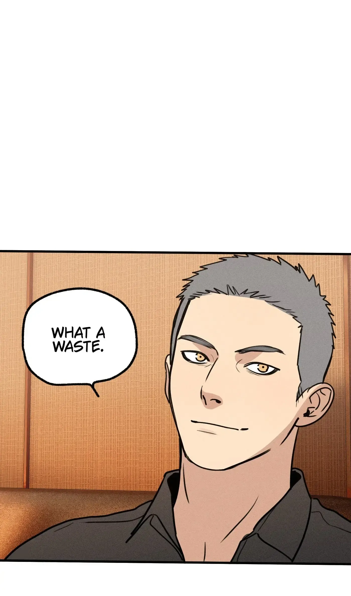 God’s Identity Card - Chapter 13 Page 27