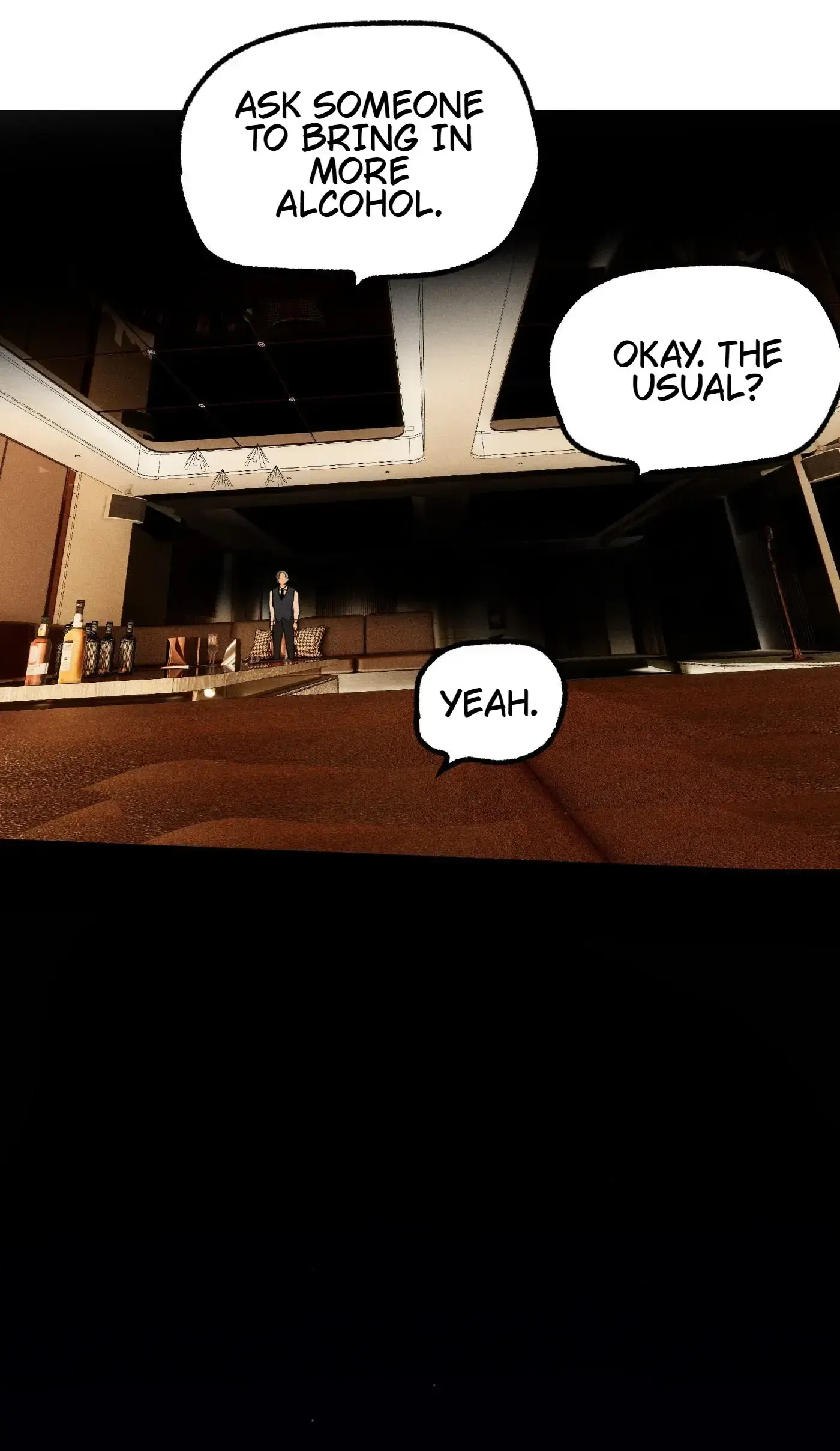 God’s Identity Card - Chapter 13 Page 37