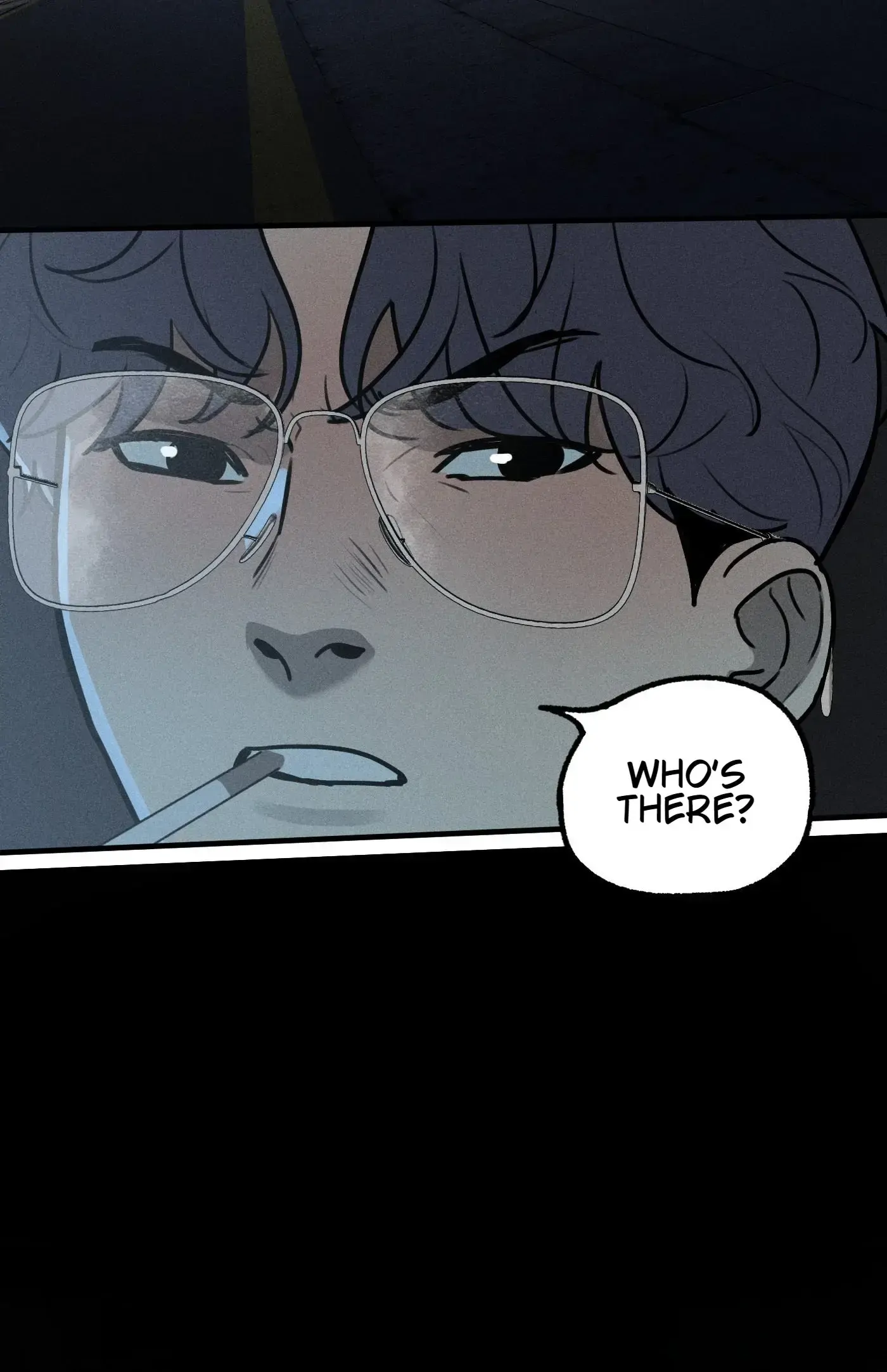 God’s Identity Card - Chapter 13 Page 46