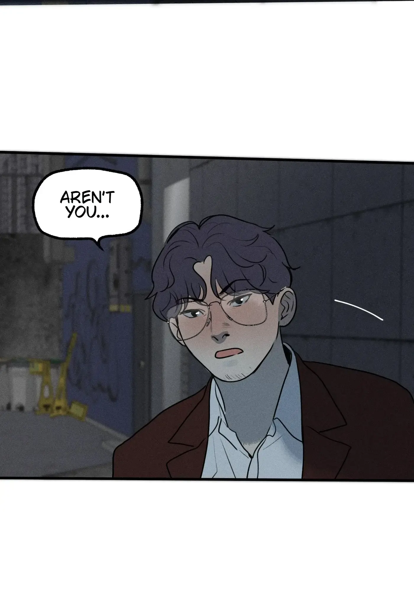 God’s Identity Card - Chapter 13 Page 50
