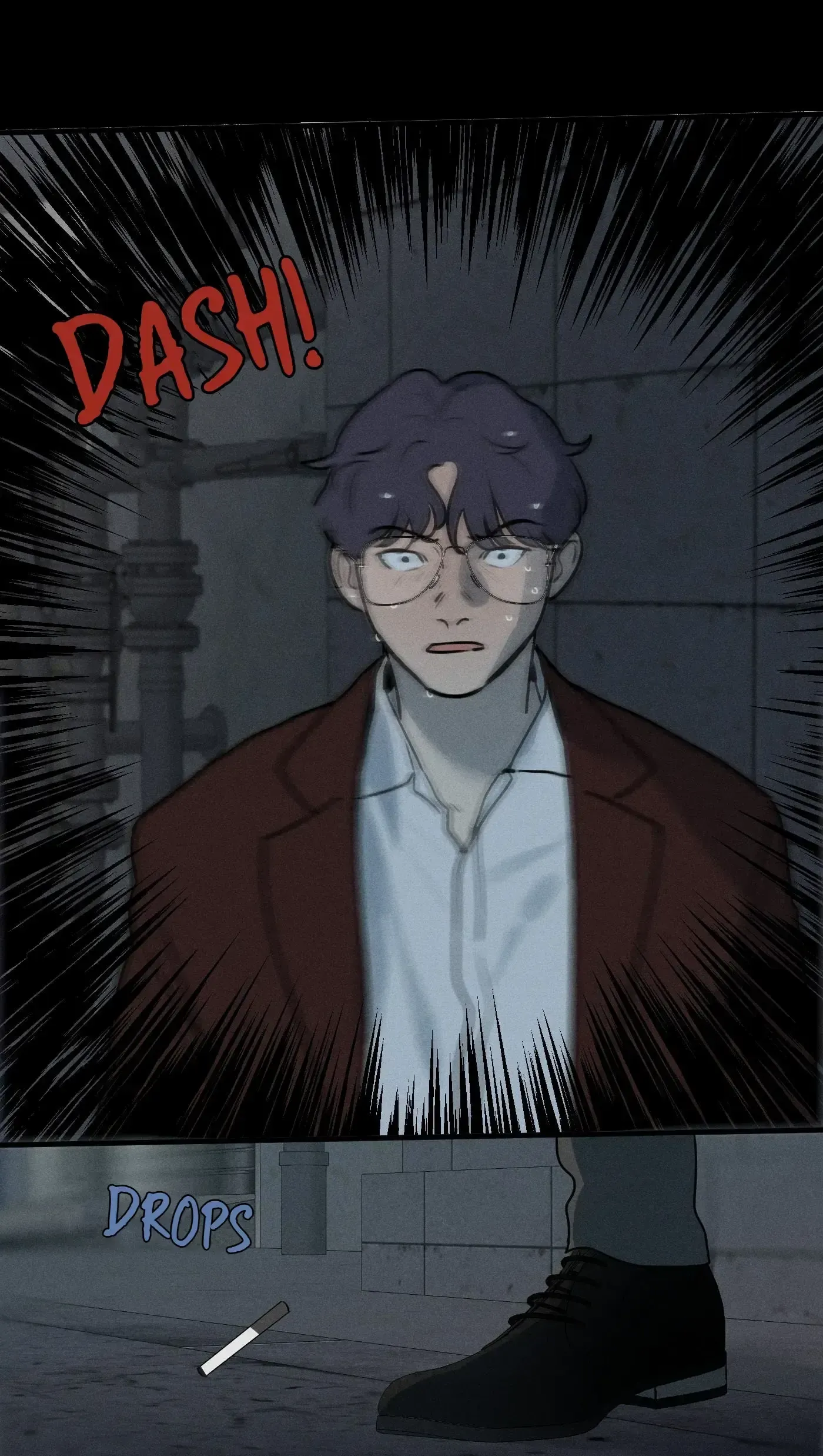 God’s Identity Card - Chapter 13 Page 53