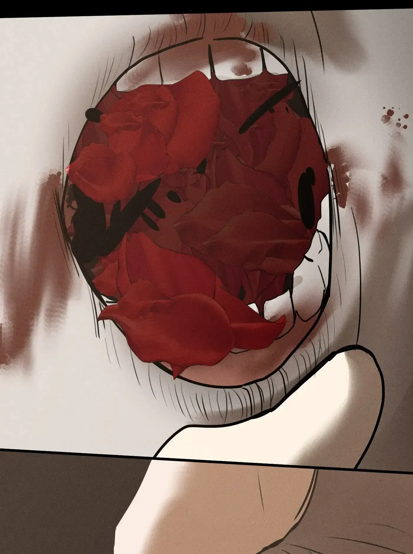 God’s Identity Card - Chapter 14 Page 19