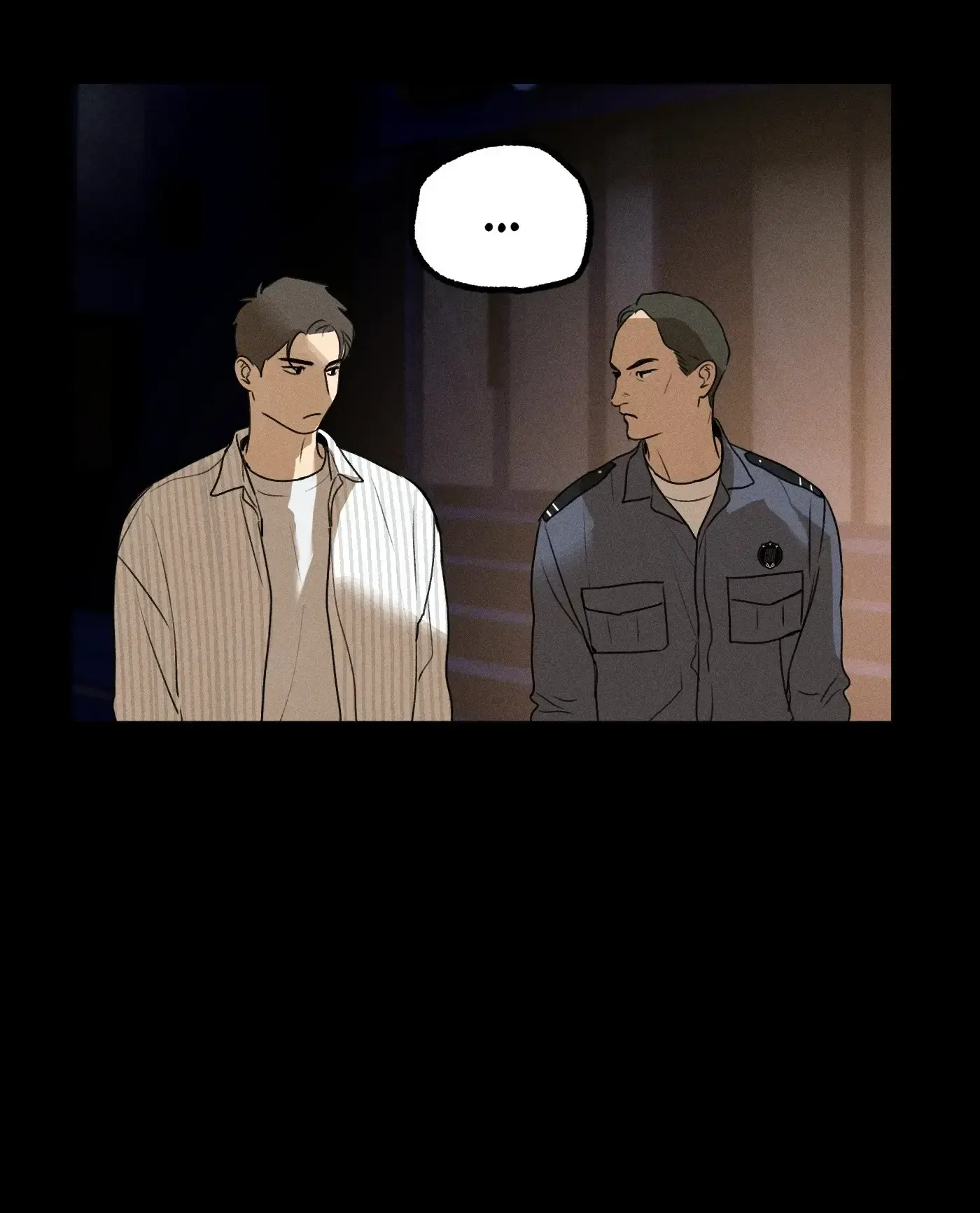 God’s Identity Card - Chapter 14 Page 23