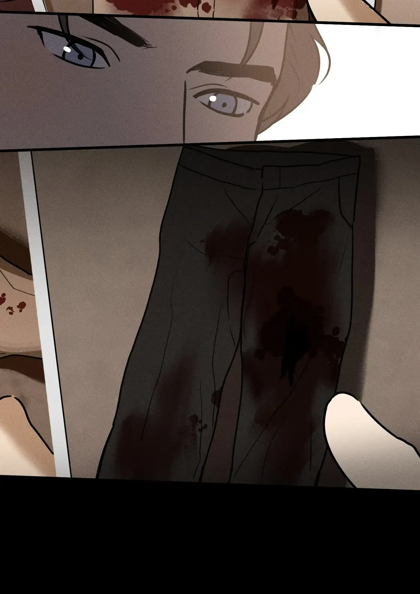 God’s Identity Card - Chapter 14 Page 27