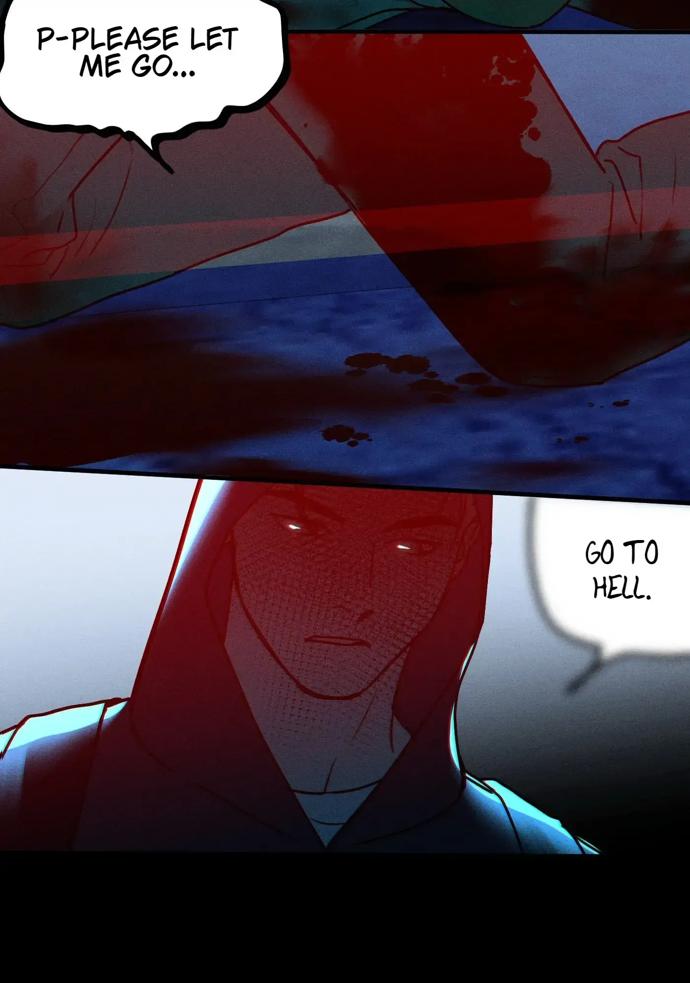 God’s Identity Card - Chapter 14 Page 37