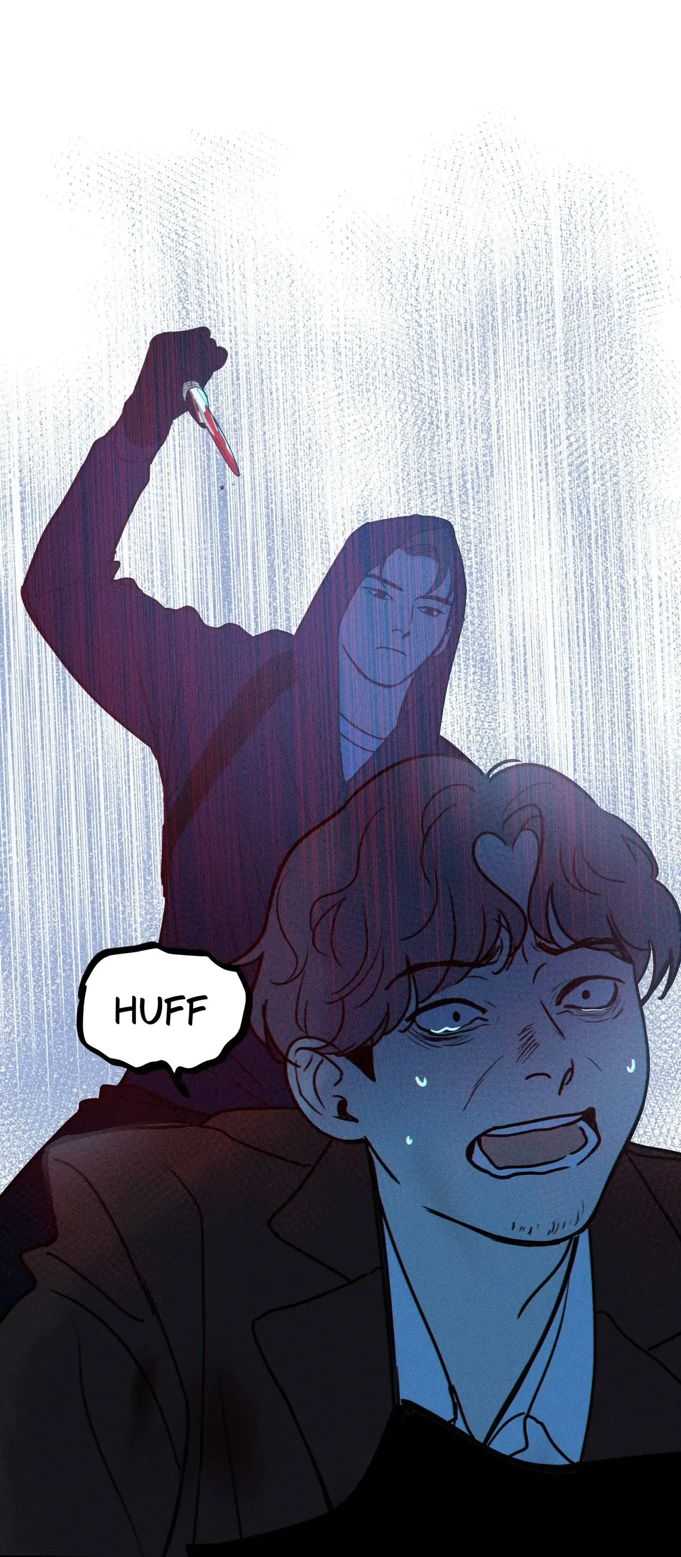 God’s Identity Card - Chapter 14 Page 40