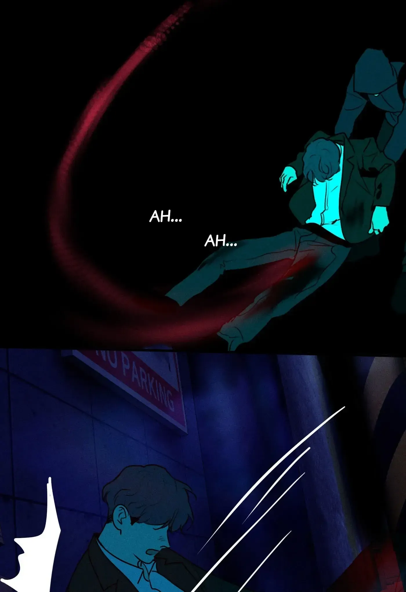 God’s Identity Card - Chapter 14 Page 42