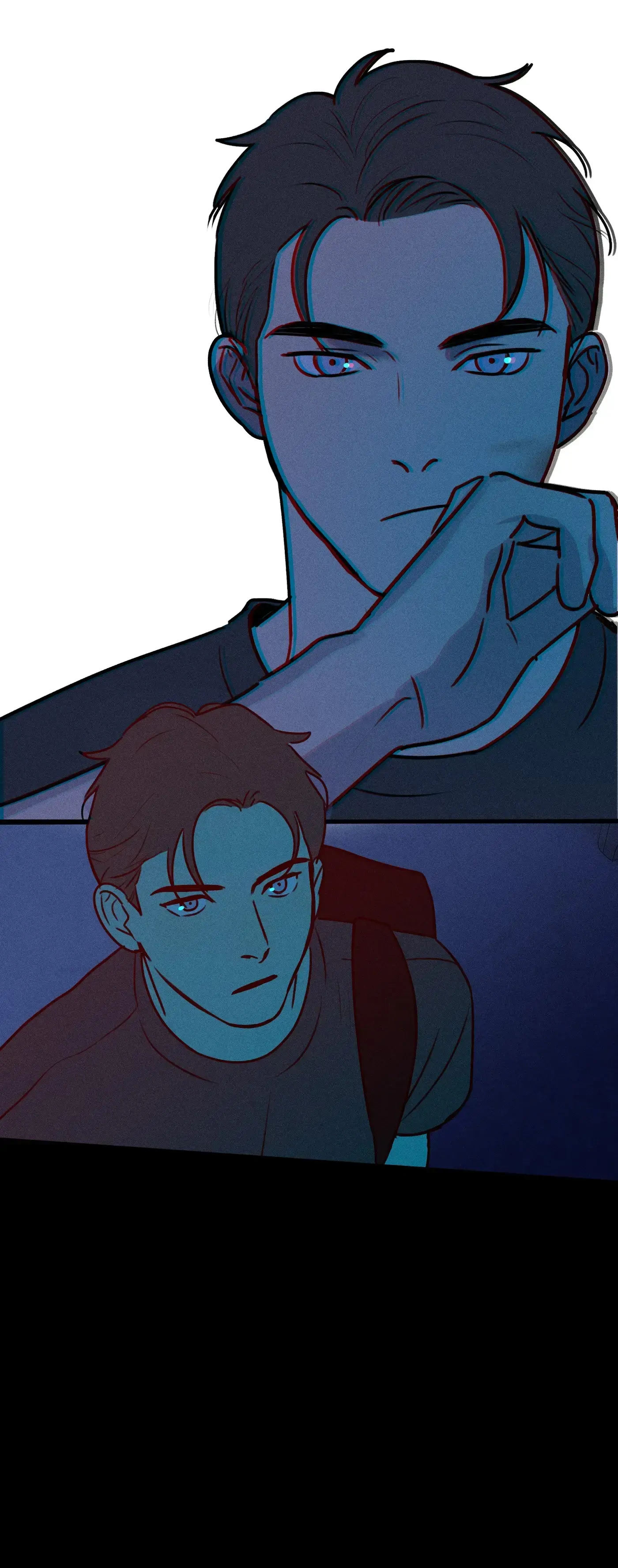 God’s Identity Card - Chapter 14 Page 55