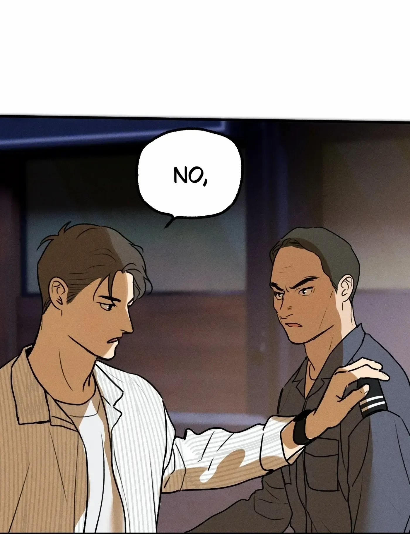 God’s Identity Card - Chapter 14 Page 63
