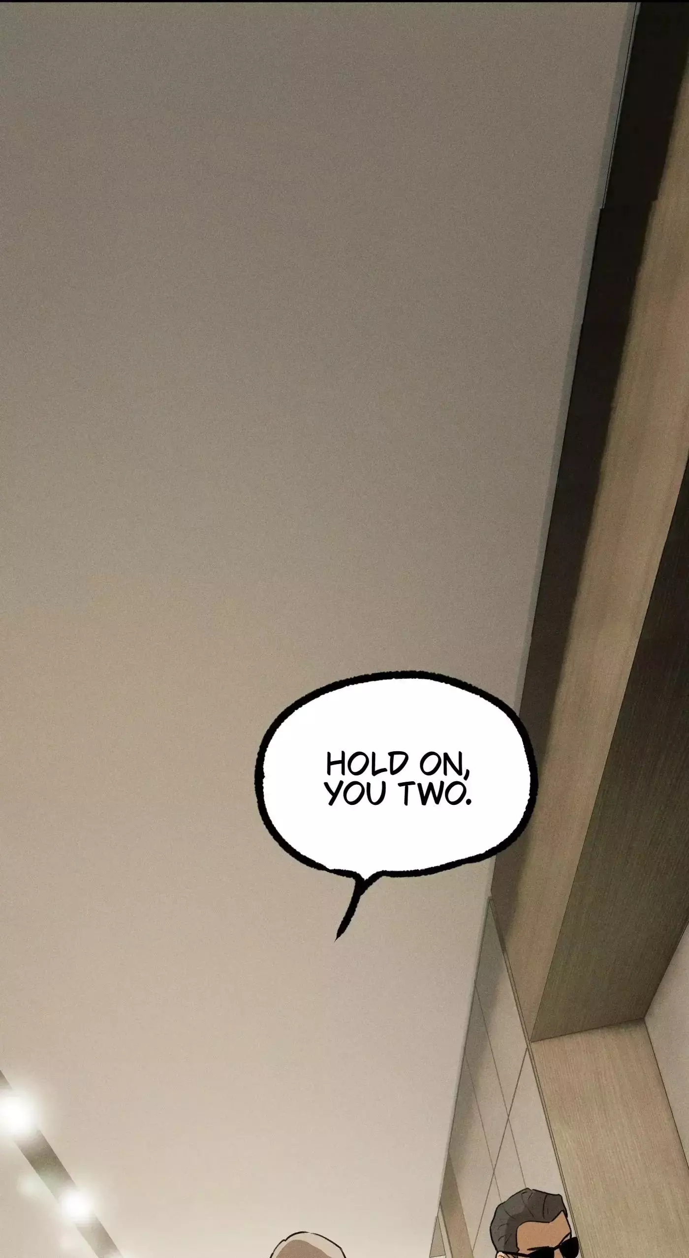 God’s Identity Card - Chapter 15 Page 14