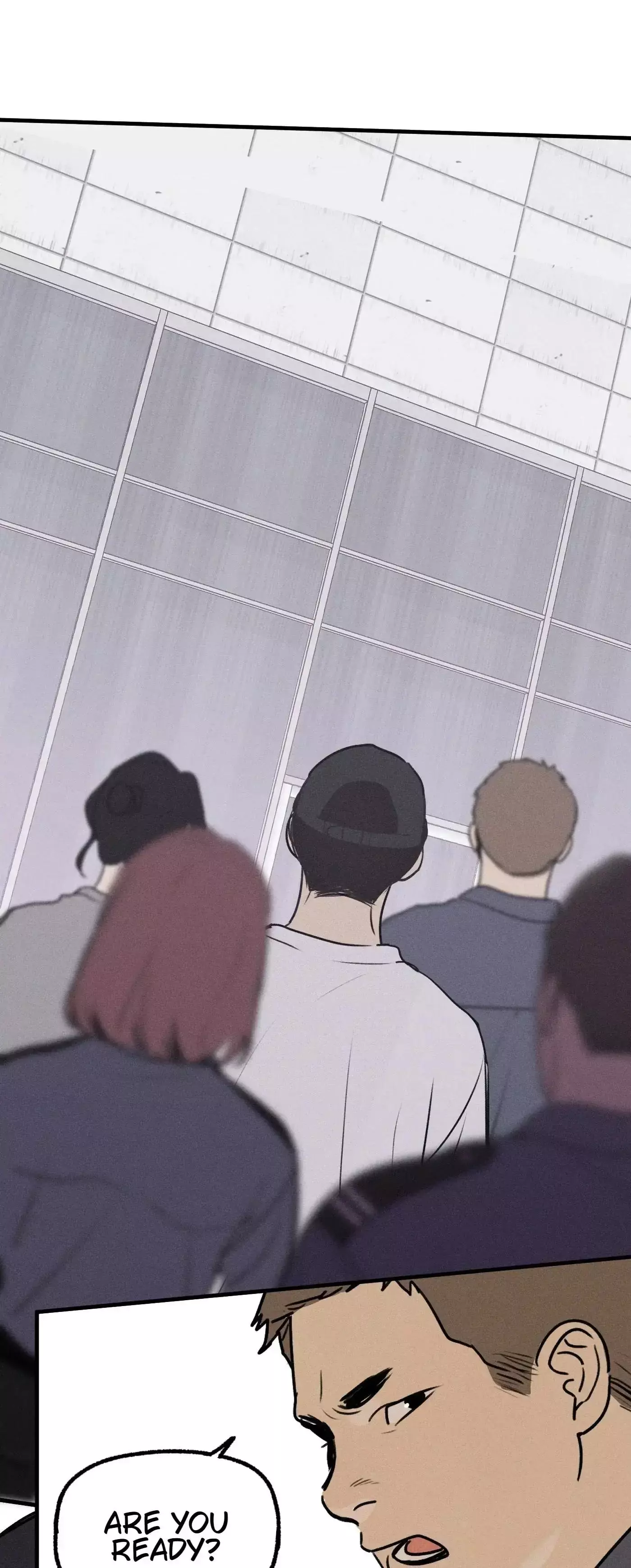 God’s Identity Card - Chapter 16 Page 38