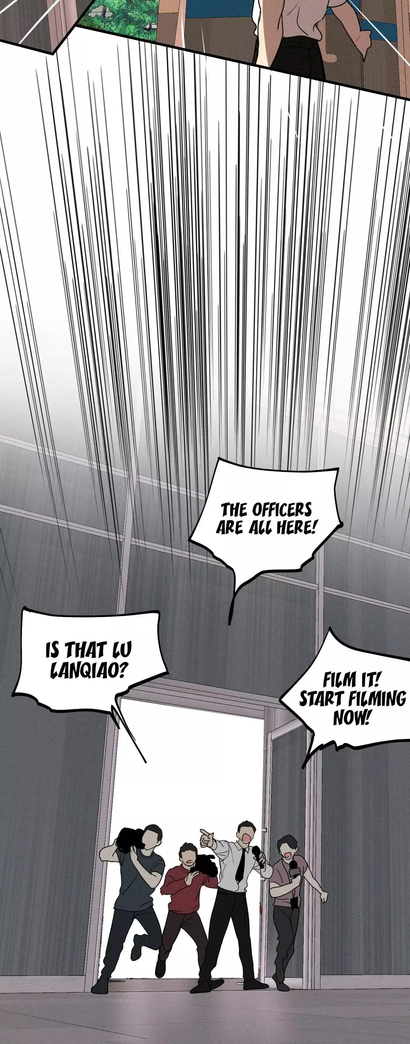 God’s Identity Card - Chapter 16 Page 45
