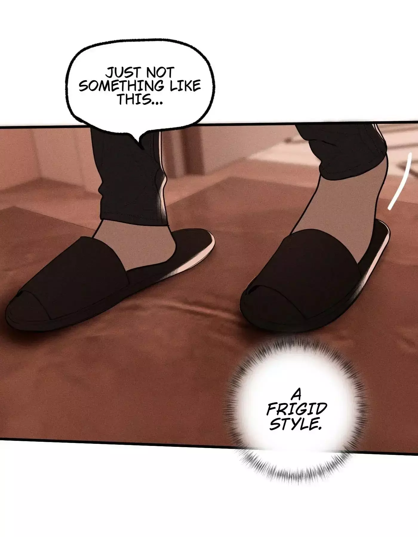 God’s Identity Card - Chapter 17 Page 7