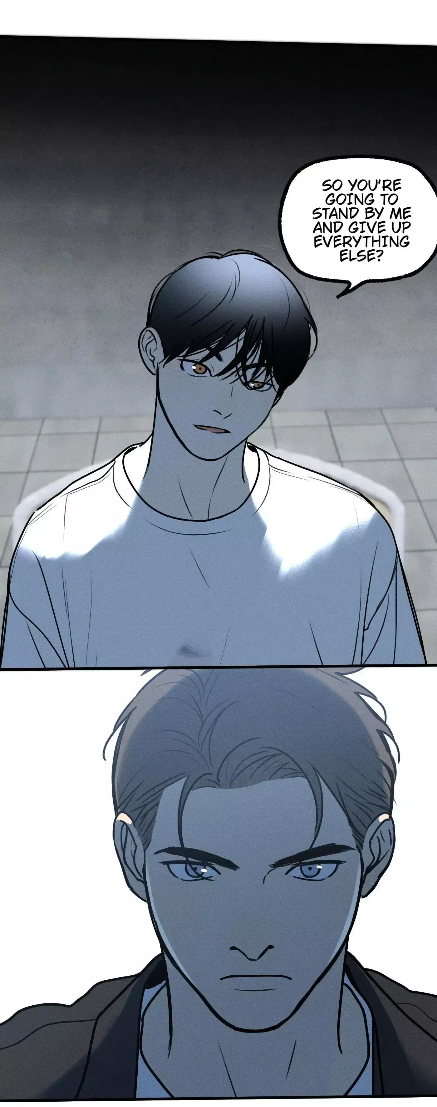 God’s Identity Card - Chapter 17 Page 18