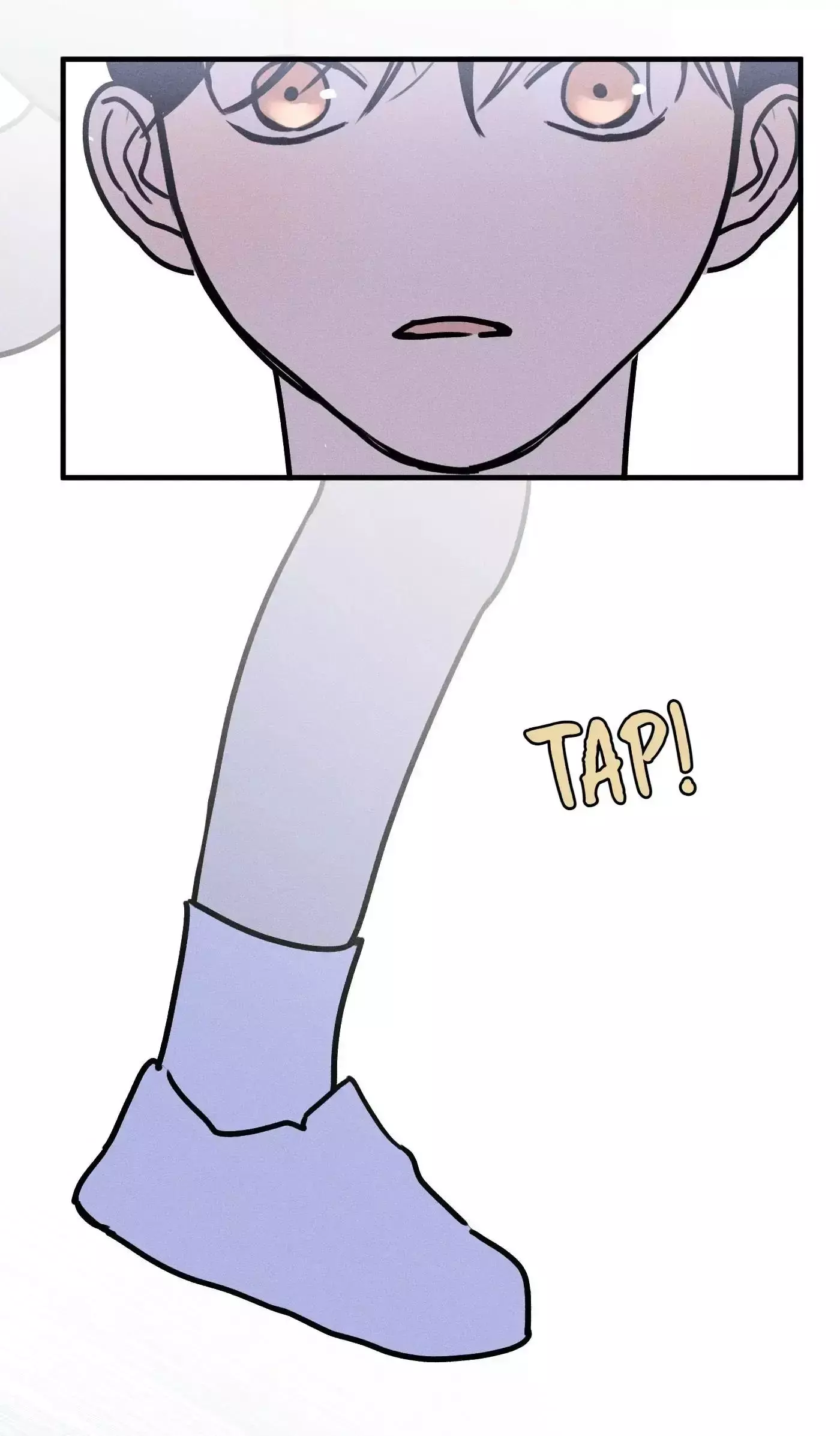 God’s Identity Card - Chapter 17 Page 50