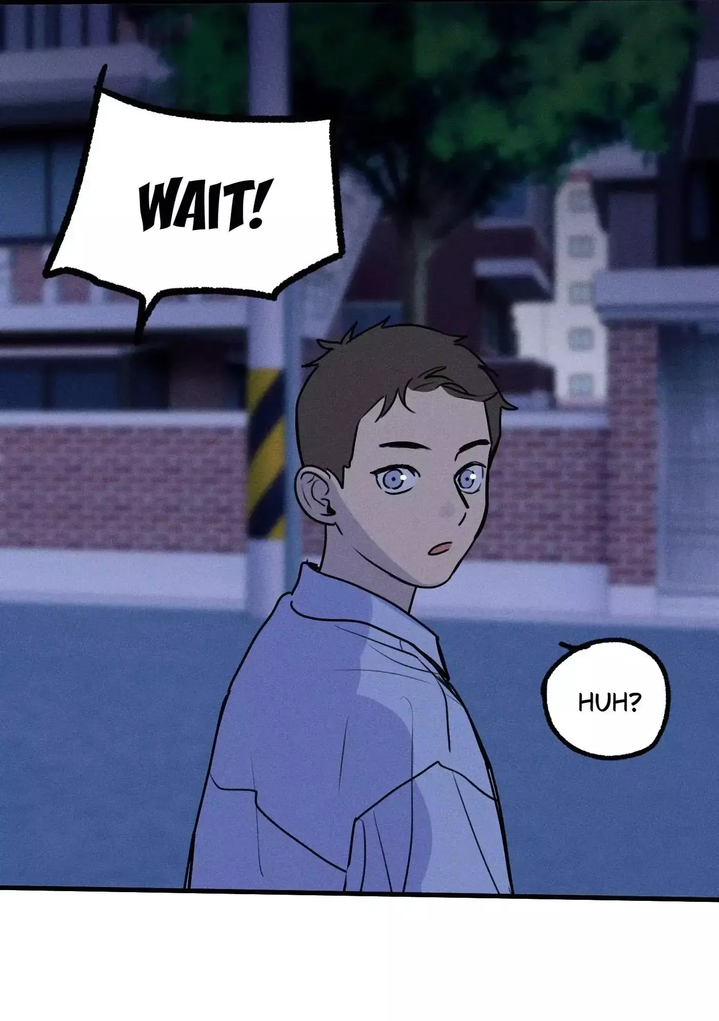 God’s Identity Card - Chapter 17 Page 53