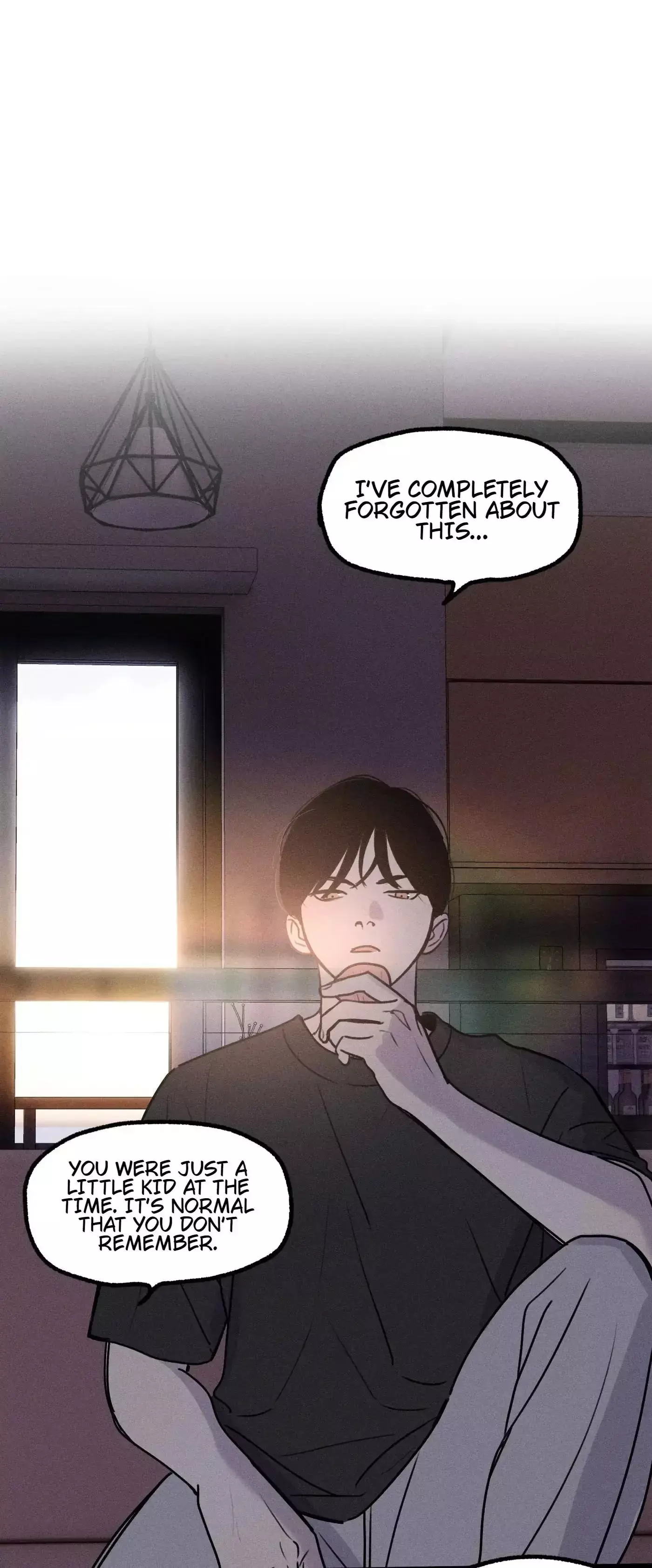 God’s Identity Card - Chapter 18 Page 3