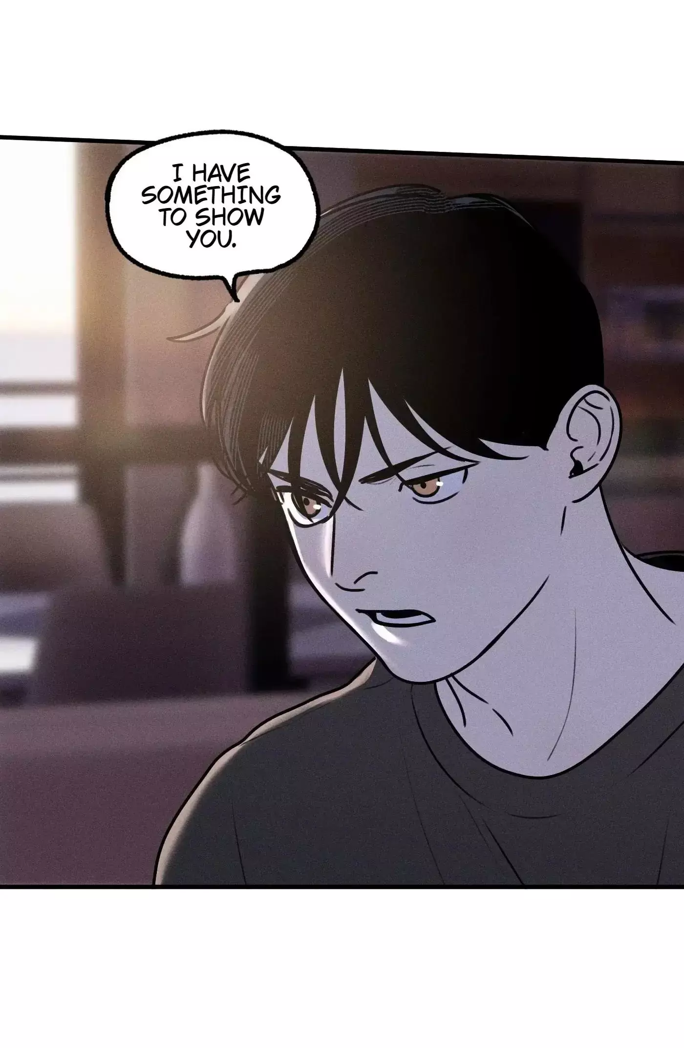 God’s Identity Card - Chapter 18 Page 5