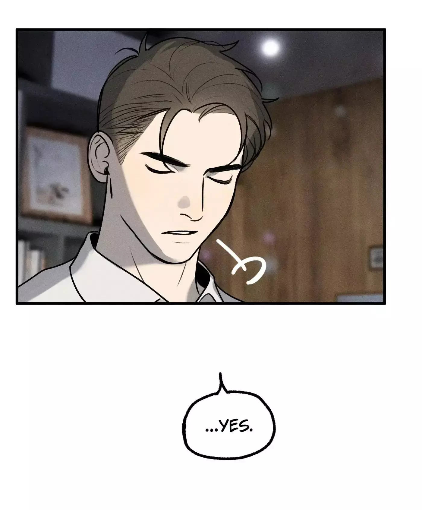 God’s Identity Card - Chapter 18 Page 8