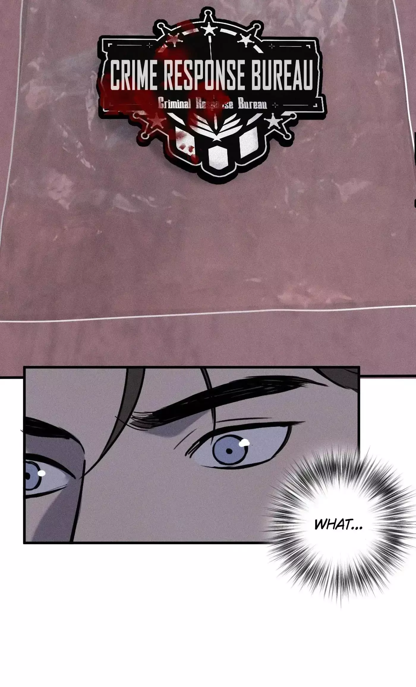 God’s Identity Card - Chapter 18 Page 10