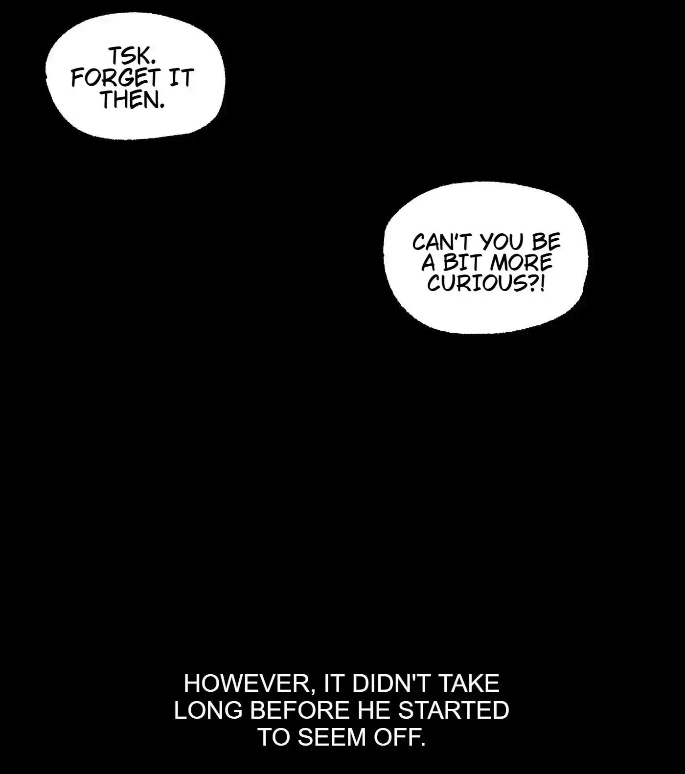 God’s Identity Card - Chapter 18 Page 27