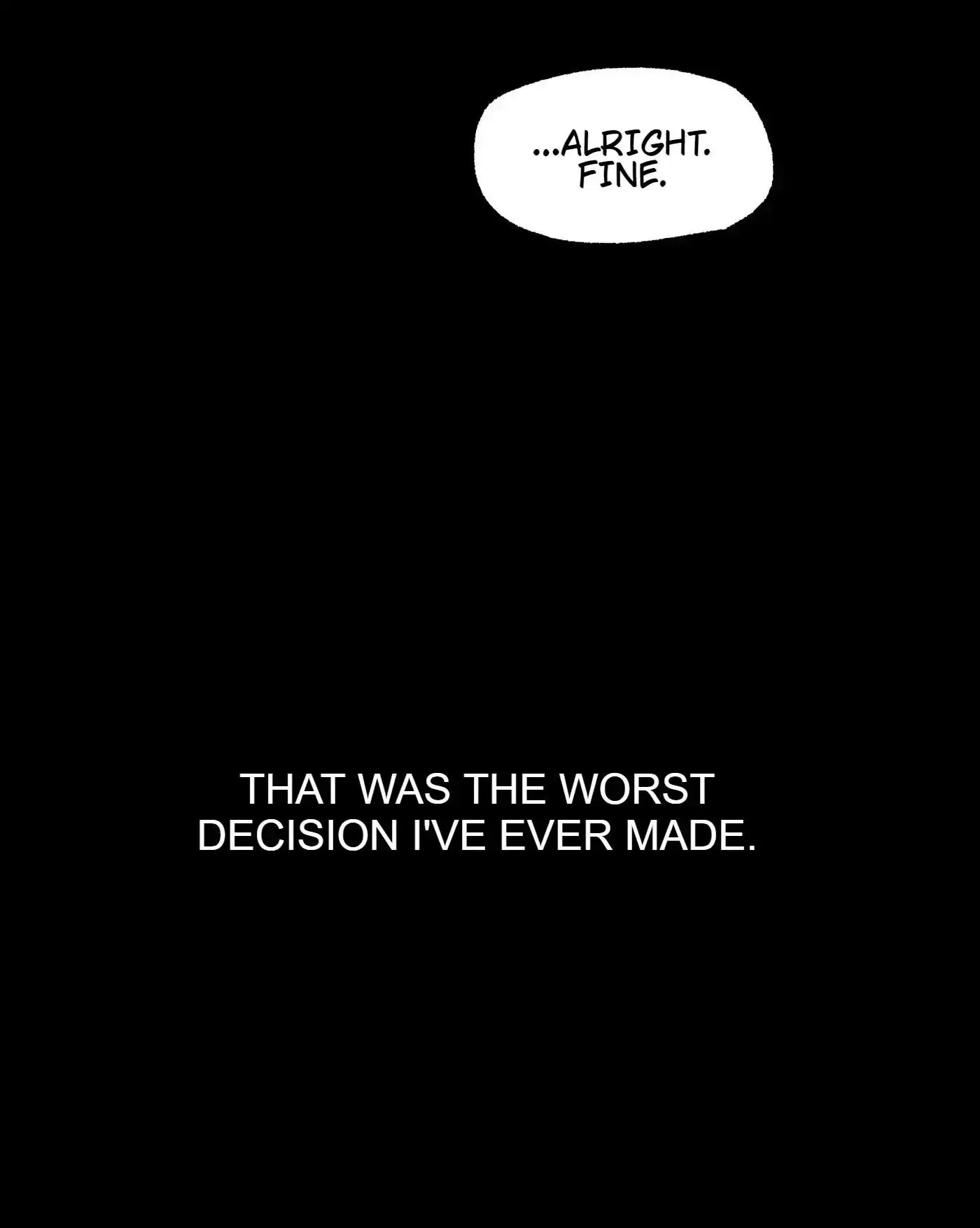 God’s Identity Card - Chapter 18 Page 33