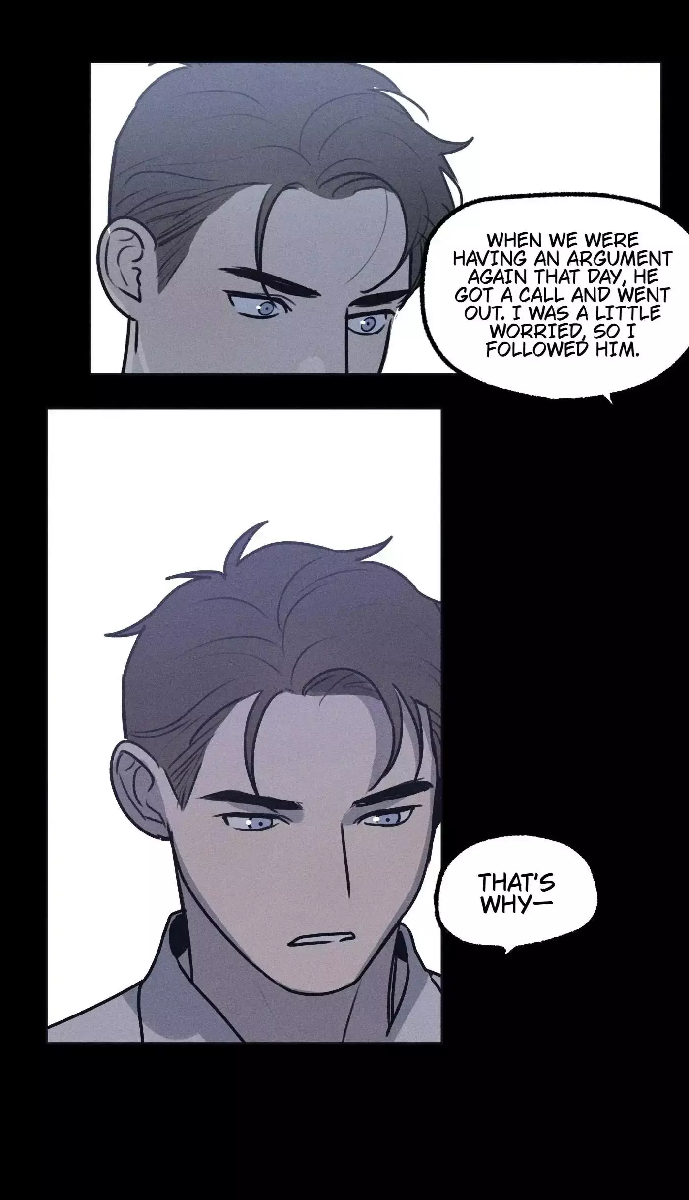 God’s Identity Card - Chapter 18 Page 46
