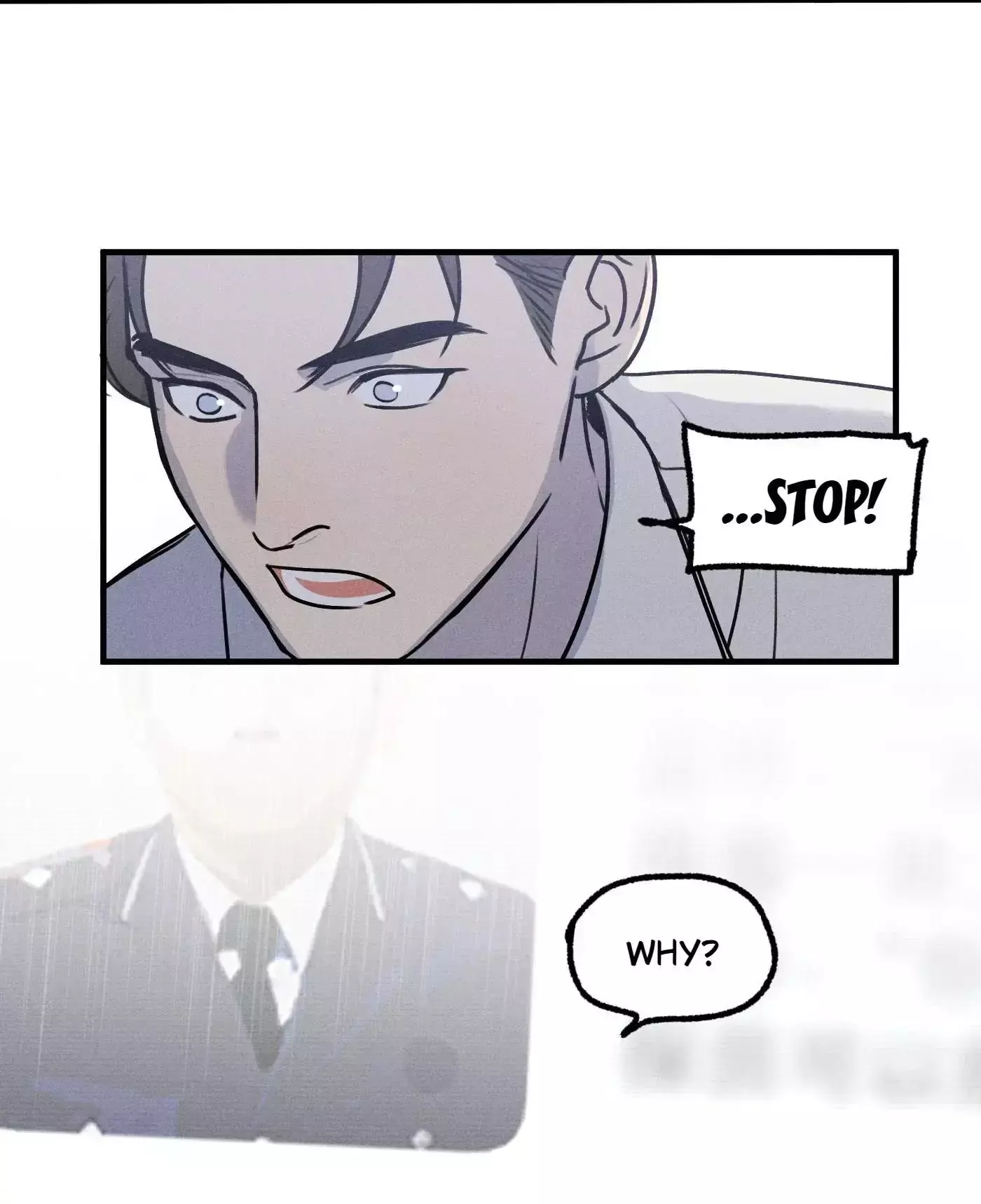God’s Identity Card - Chapter 19 Page 6