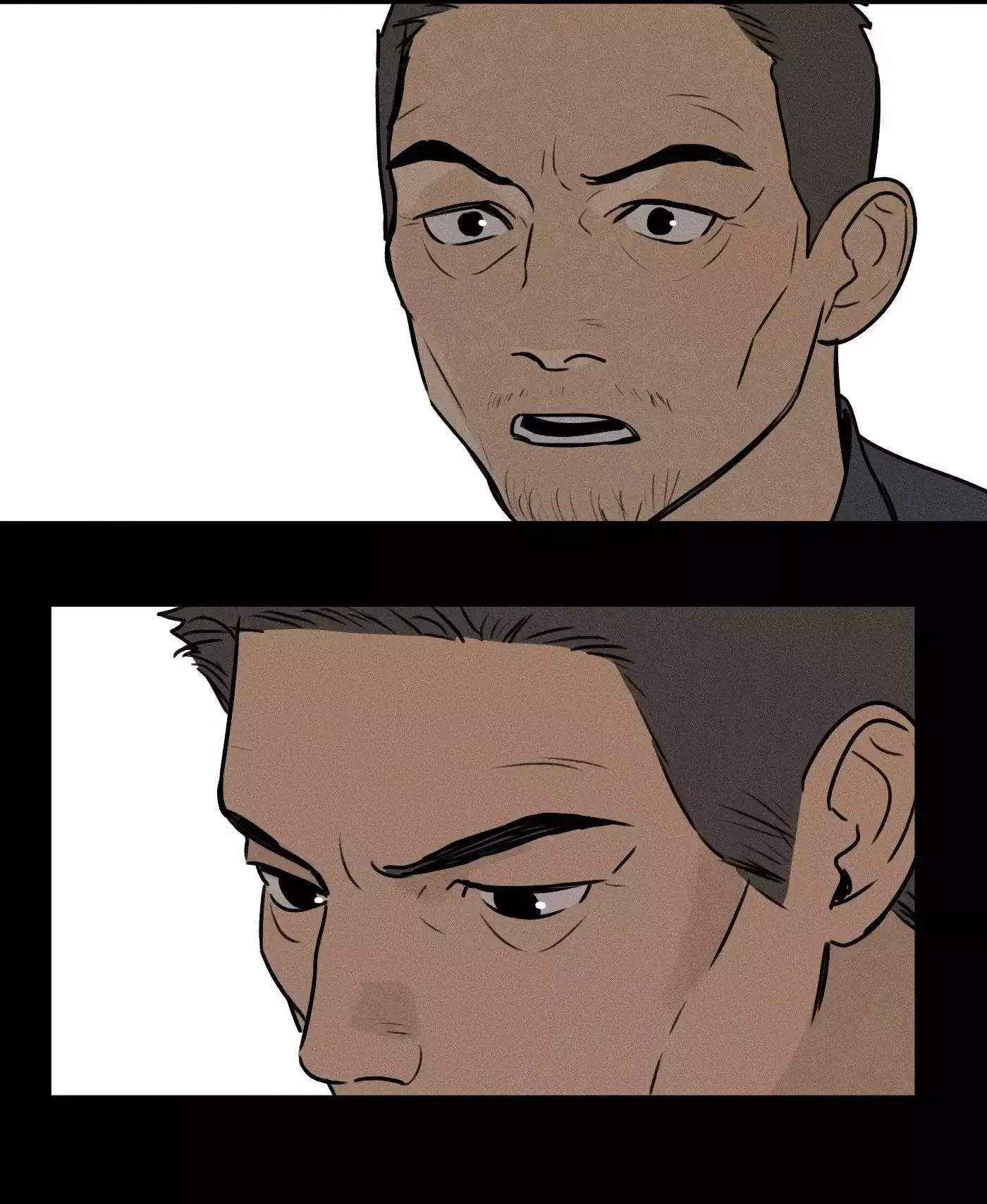 God’s Identity Card - Chapter 19 Page 39