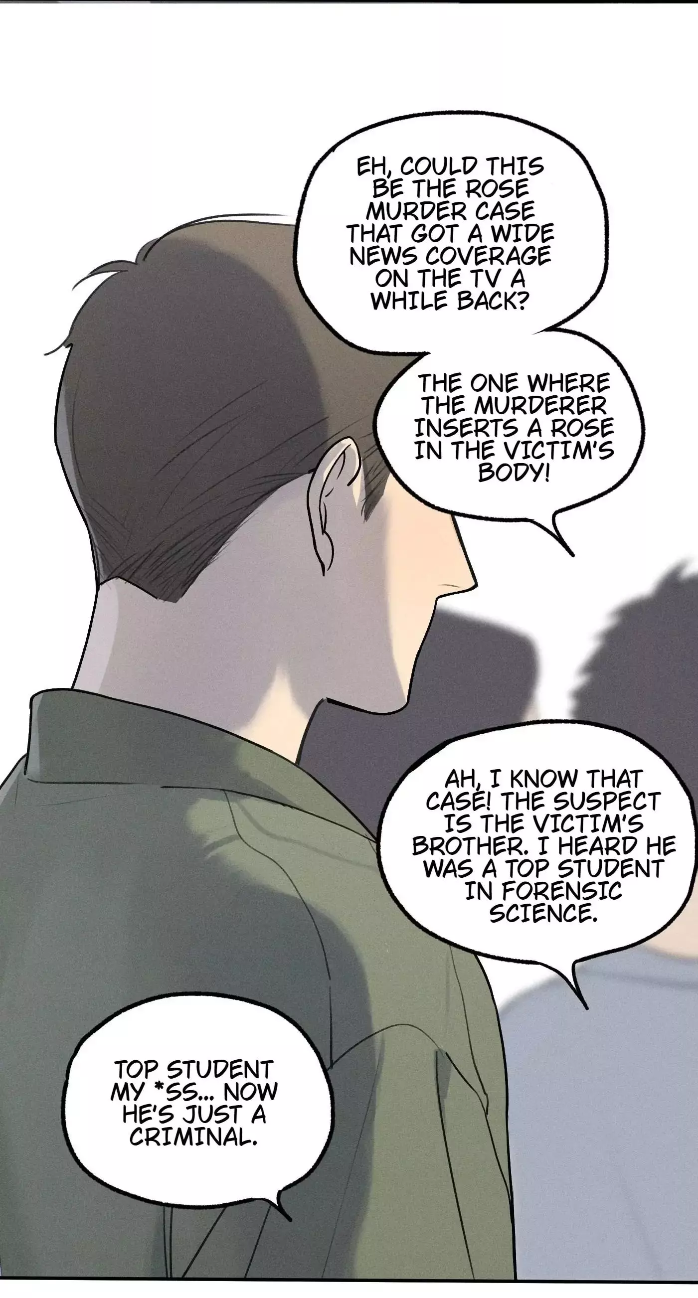 God’s Identity Card - Chapter 2 Page 9