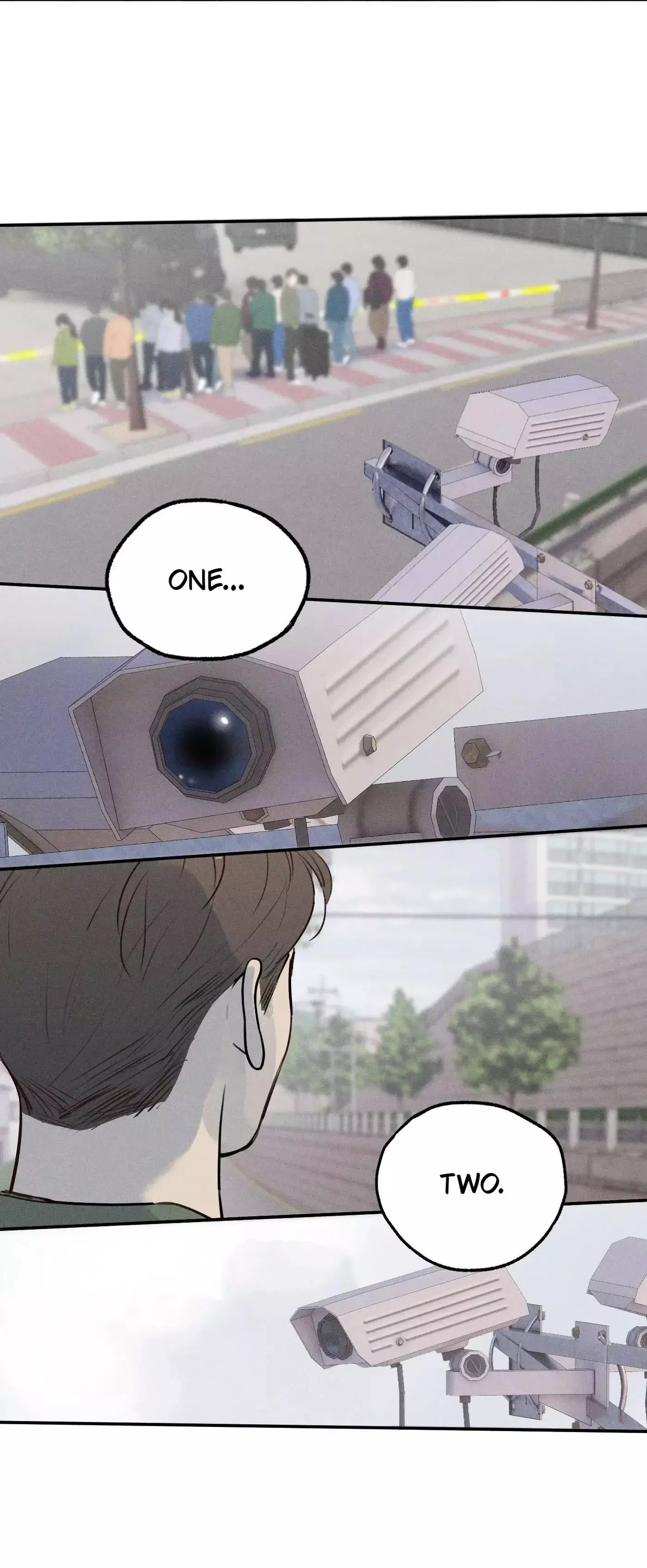 God’s Identity Card - Chapter 2 Page 12