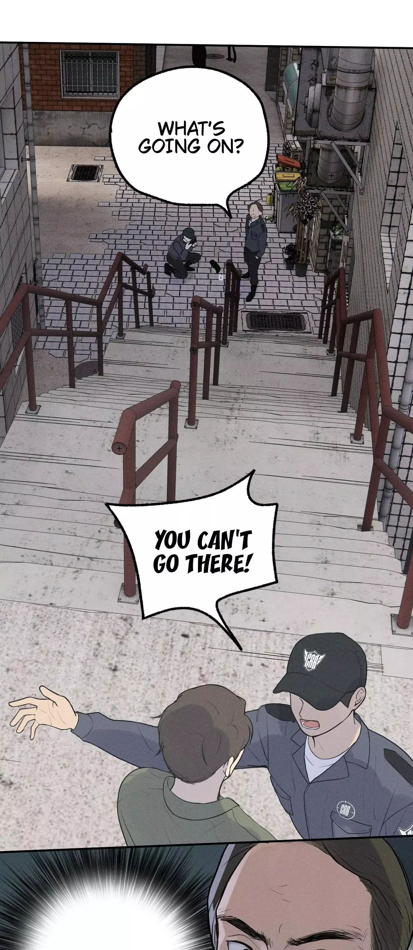 God’s Identity Card - Chapter 2 Page 16