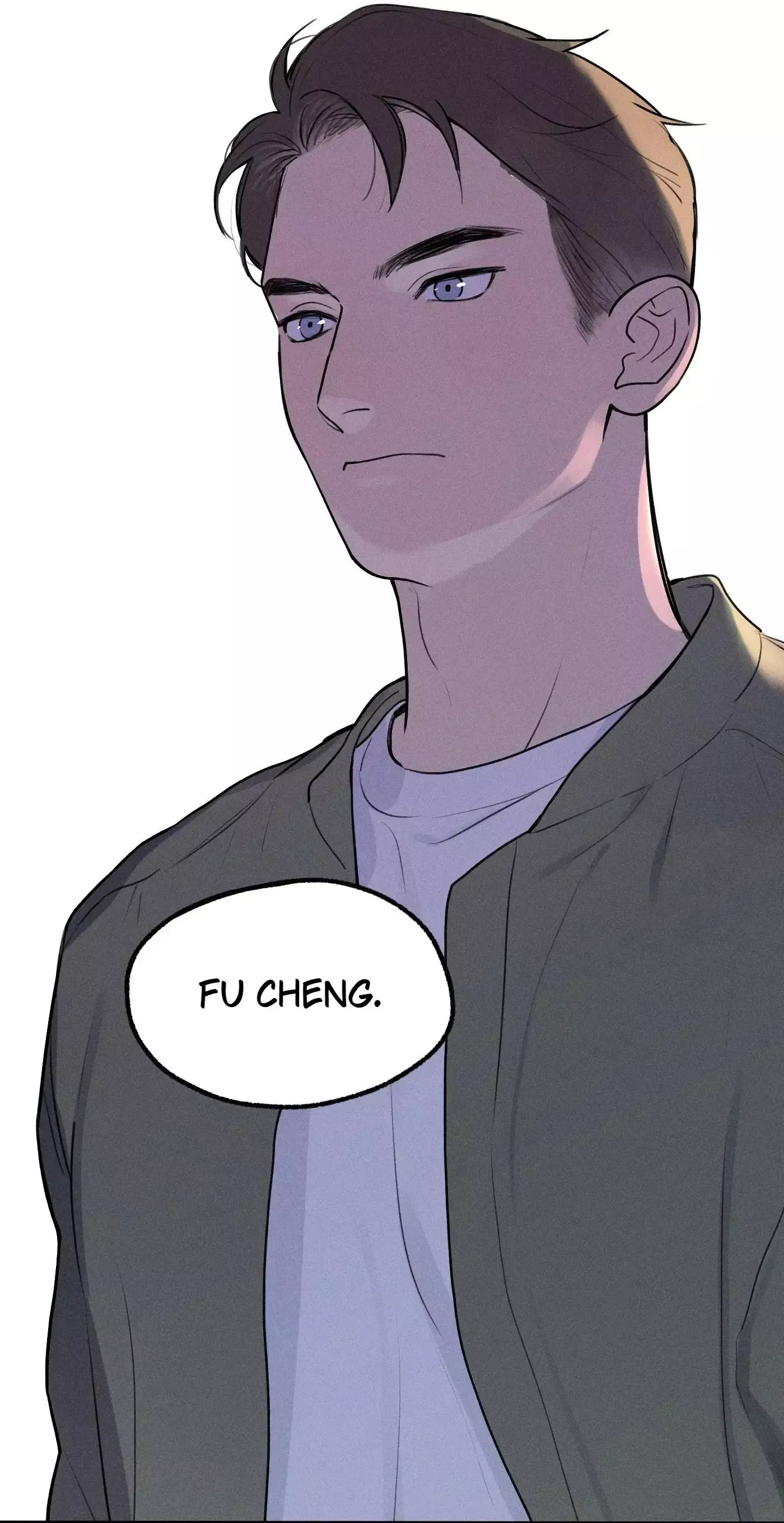 God’s Identity Card - Chapter 2 Page 22