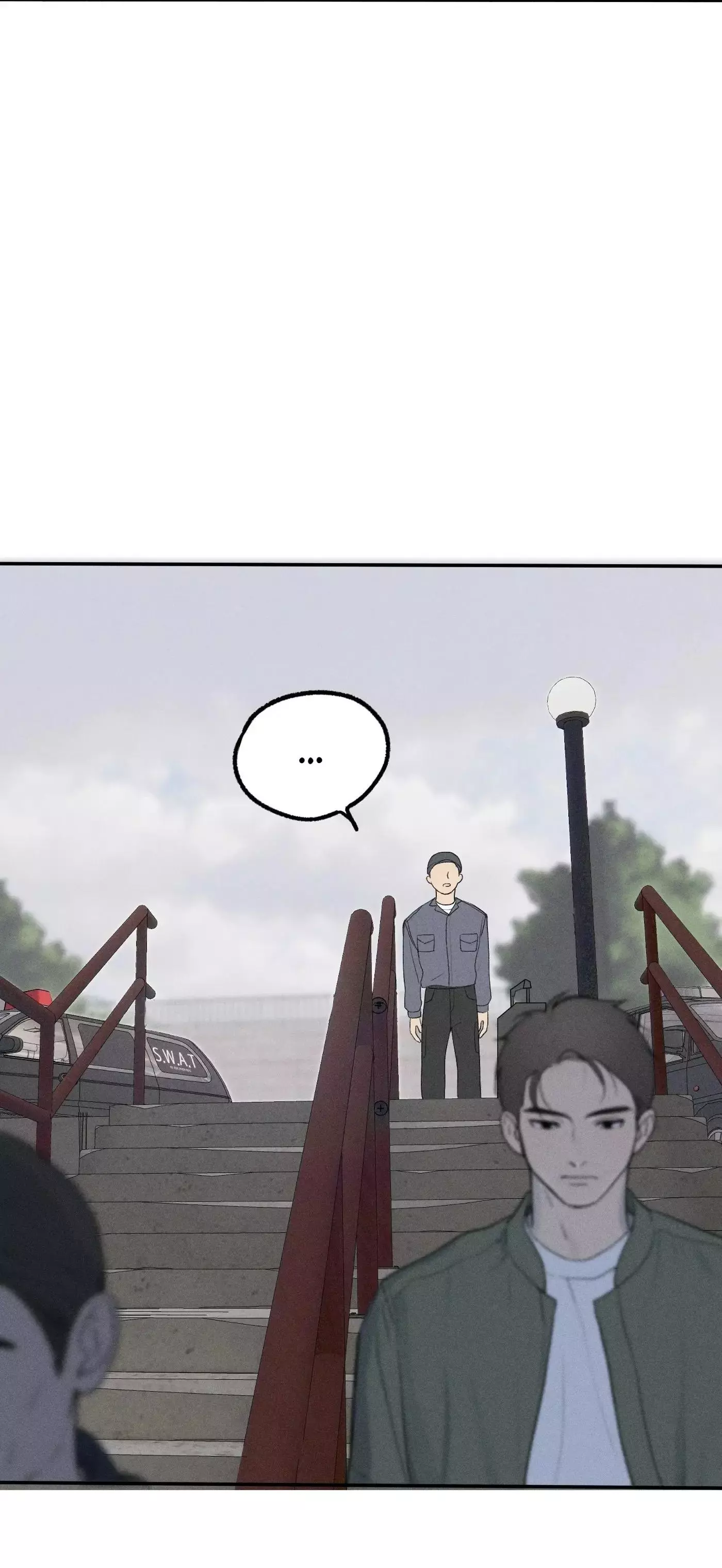 God’s Identity Card - Chapter 2 Page 23