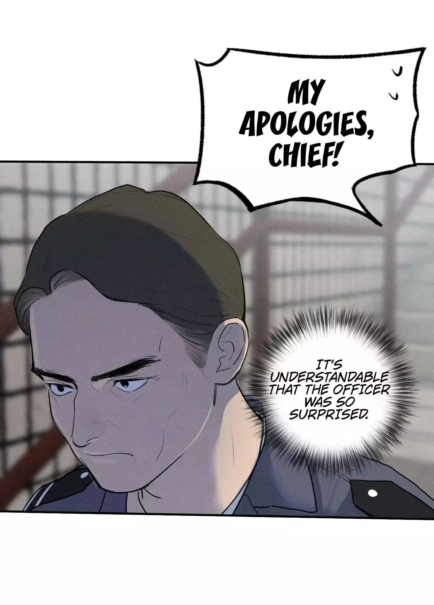 God’s Identity Card - Chapter 2 Page 24